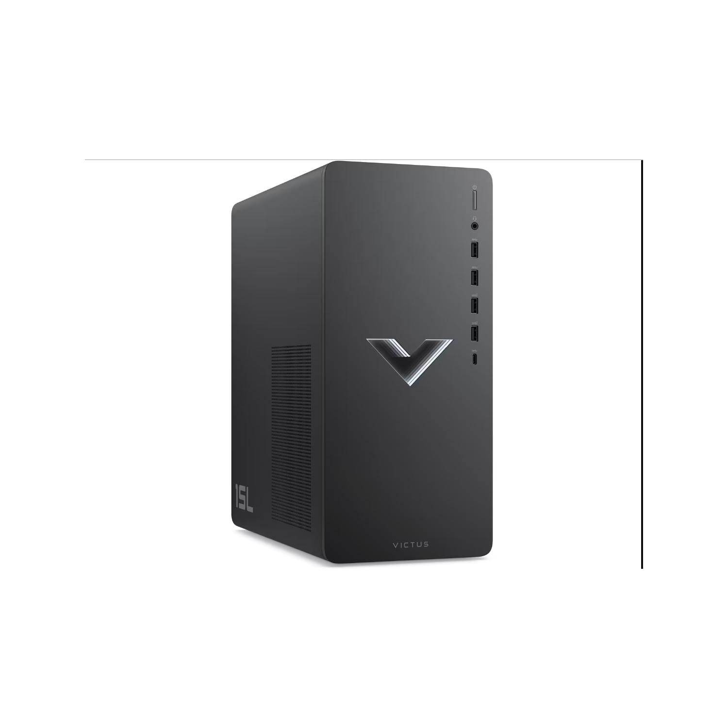 HP VICTUS DESKTOP TG02-0049 RYZEN 5-5600G 16GB RAM 512GB SSD RTX3060 Win11 Home