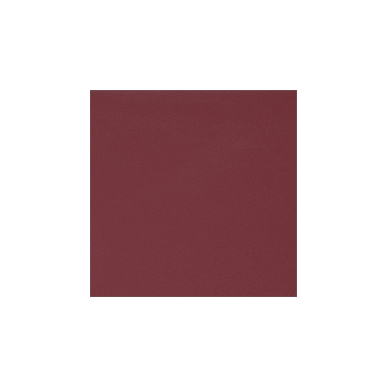 CorLiving Workspace High-Back Faux Leather Executive Chair - Brick Red