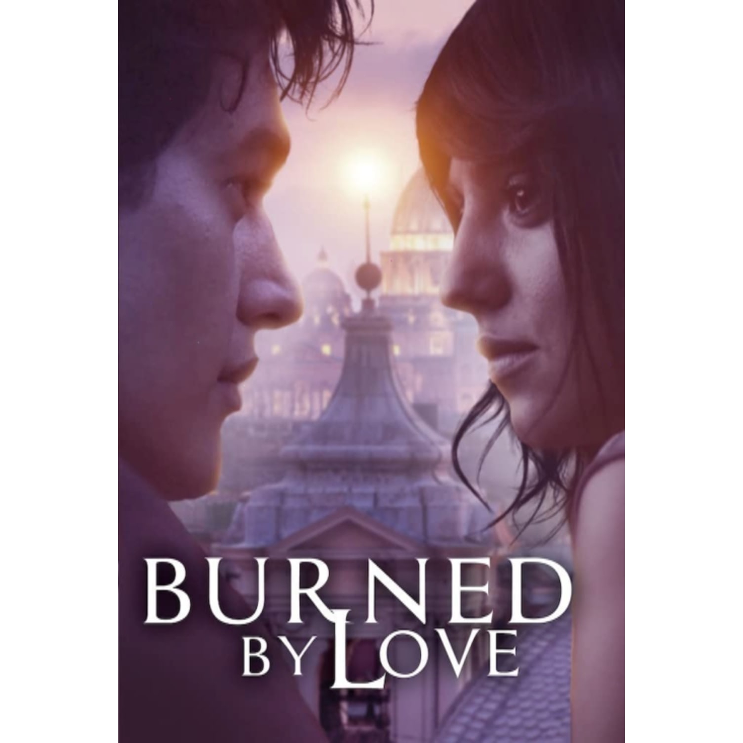 Burned by Love - (Manufactured on Demand) - [DVD]