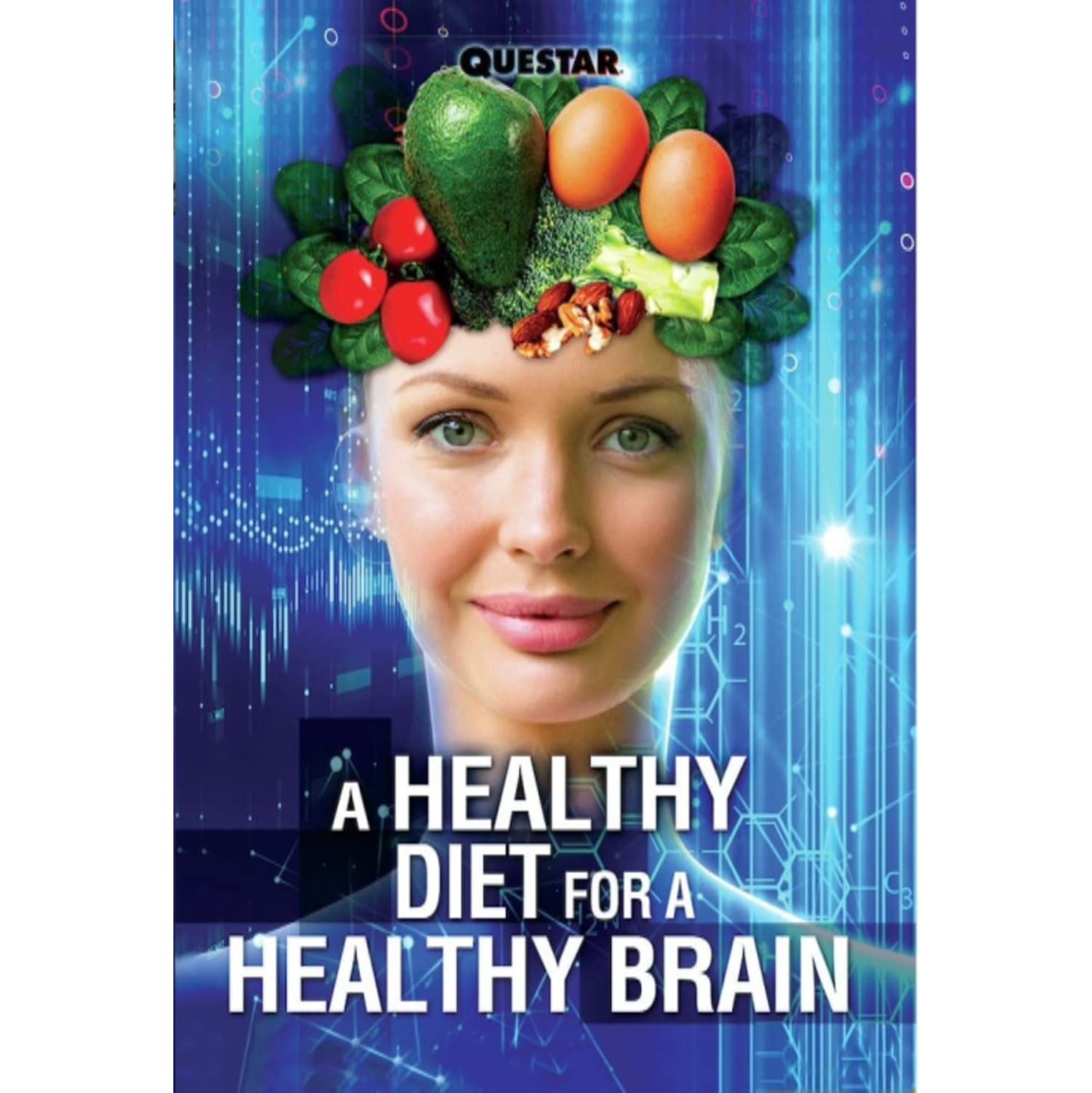 A Healthy Diet for a Healthy Brain - [DVD]