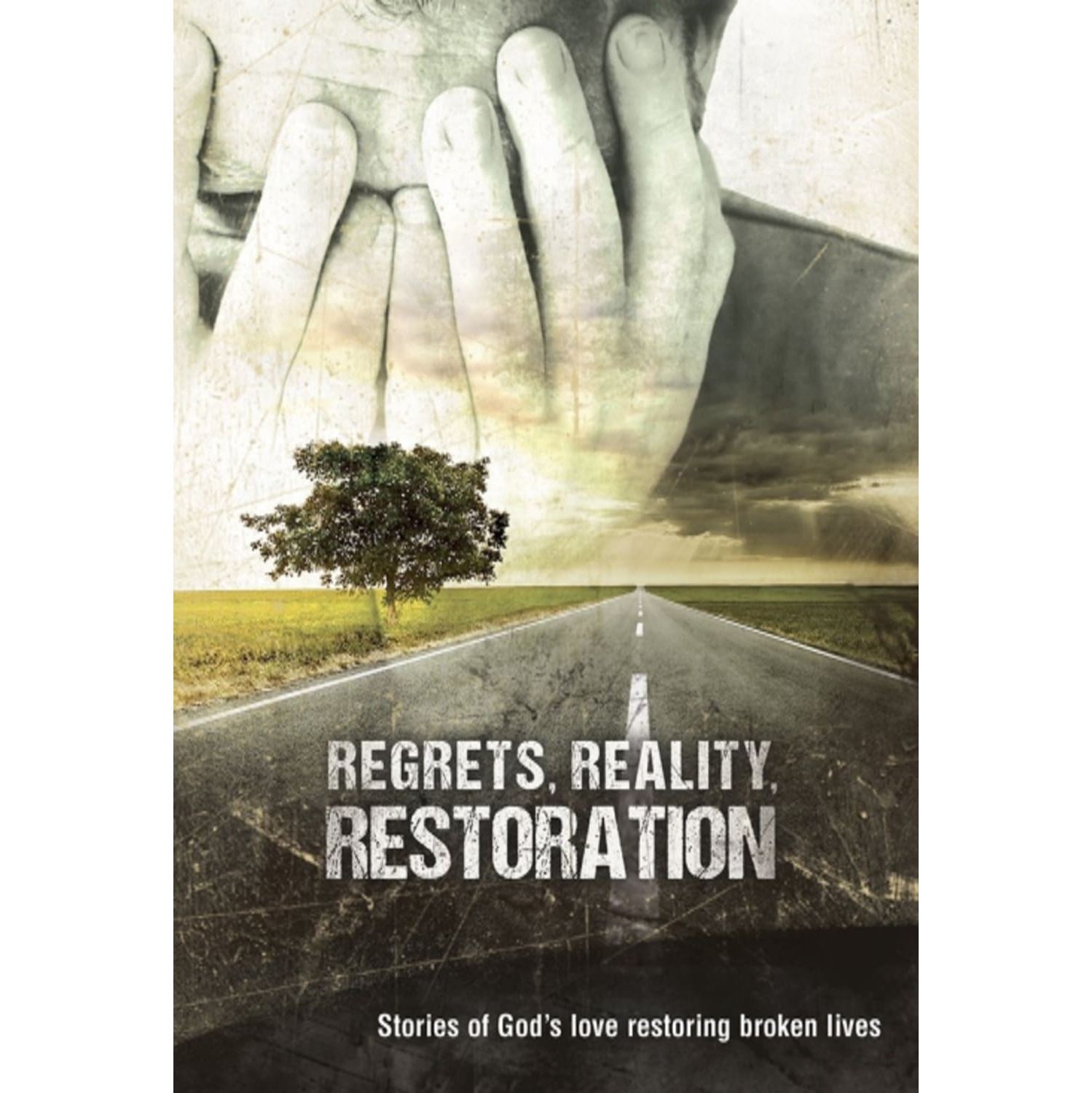 Regrets Reality & Restoration - - [DVD]