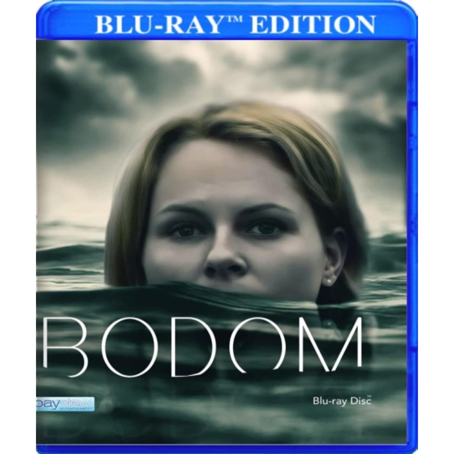 Bodom - [Blu-ray]
