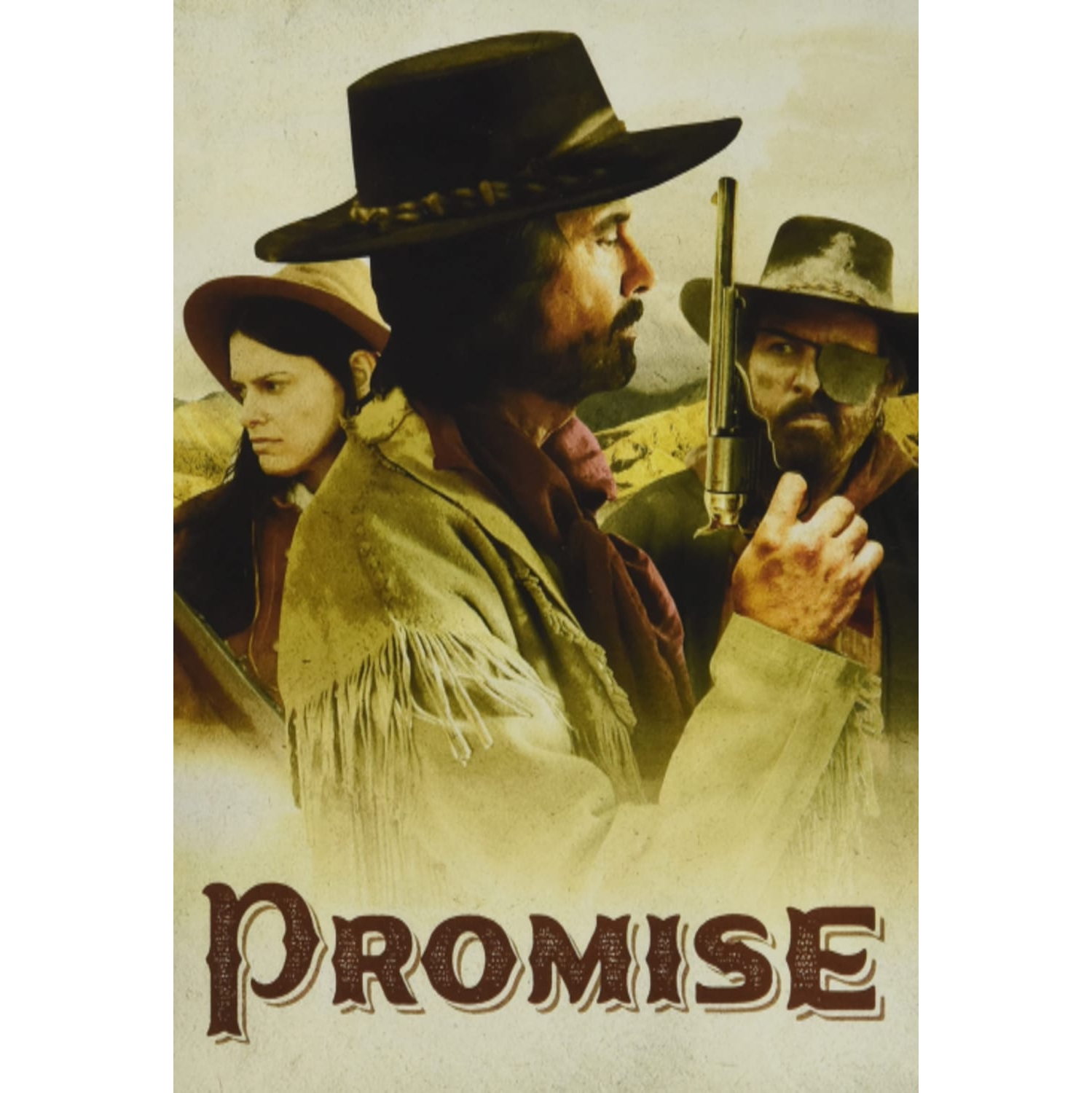 Promise - - [DVD]