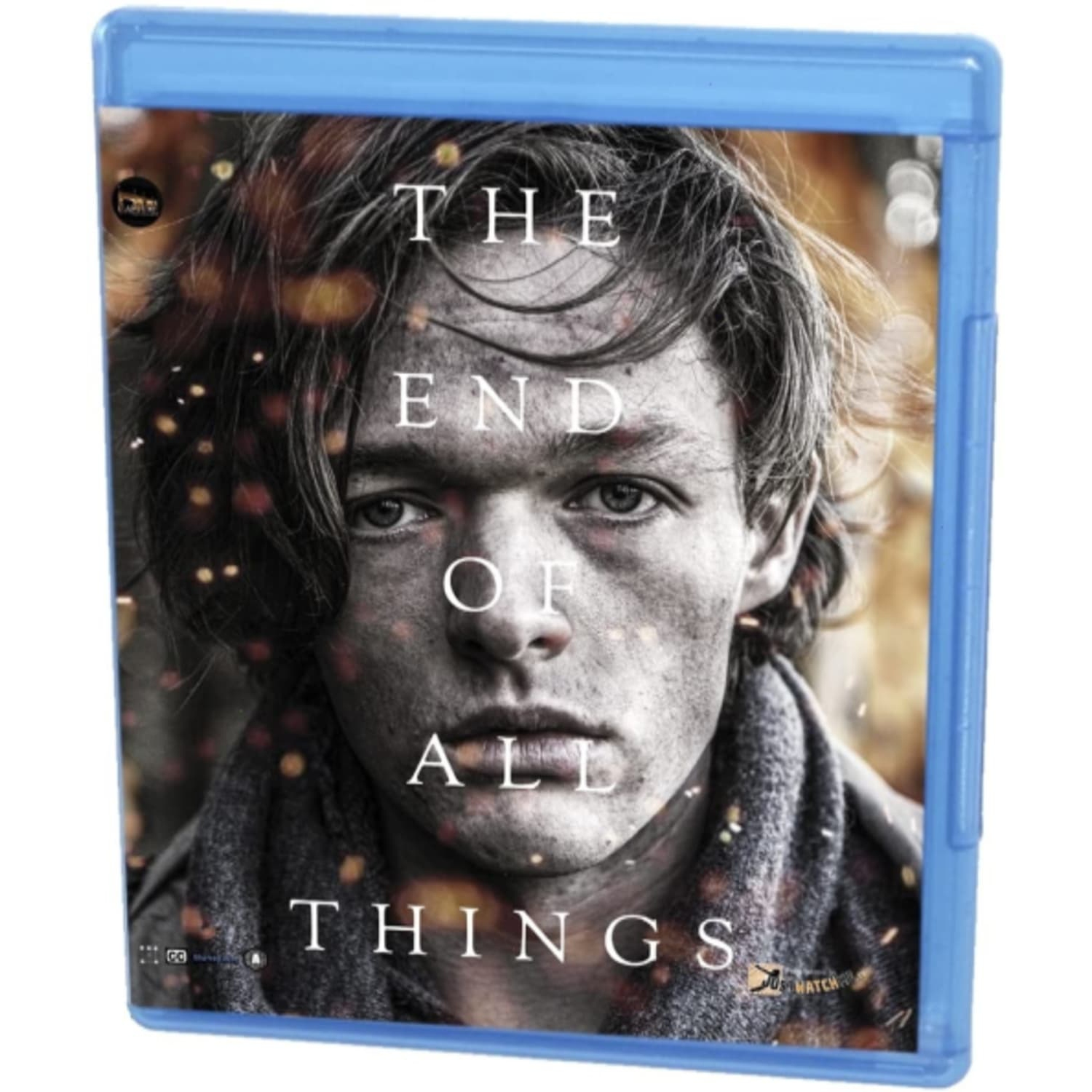 The End Of All Things - - [Blu-ray]
