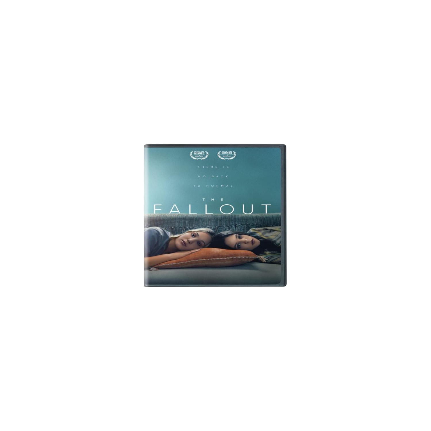 The Fallout - - [DVD]