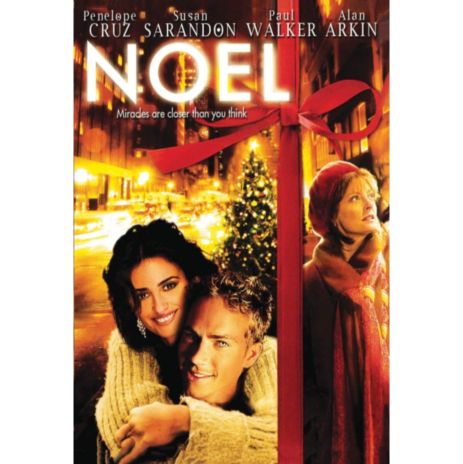 Noel - - [DVD]