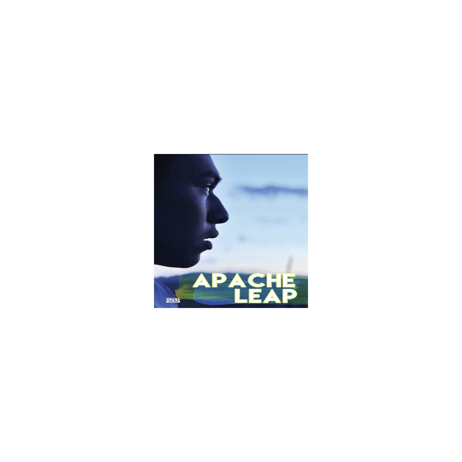 Apache Leap (DVD)