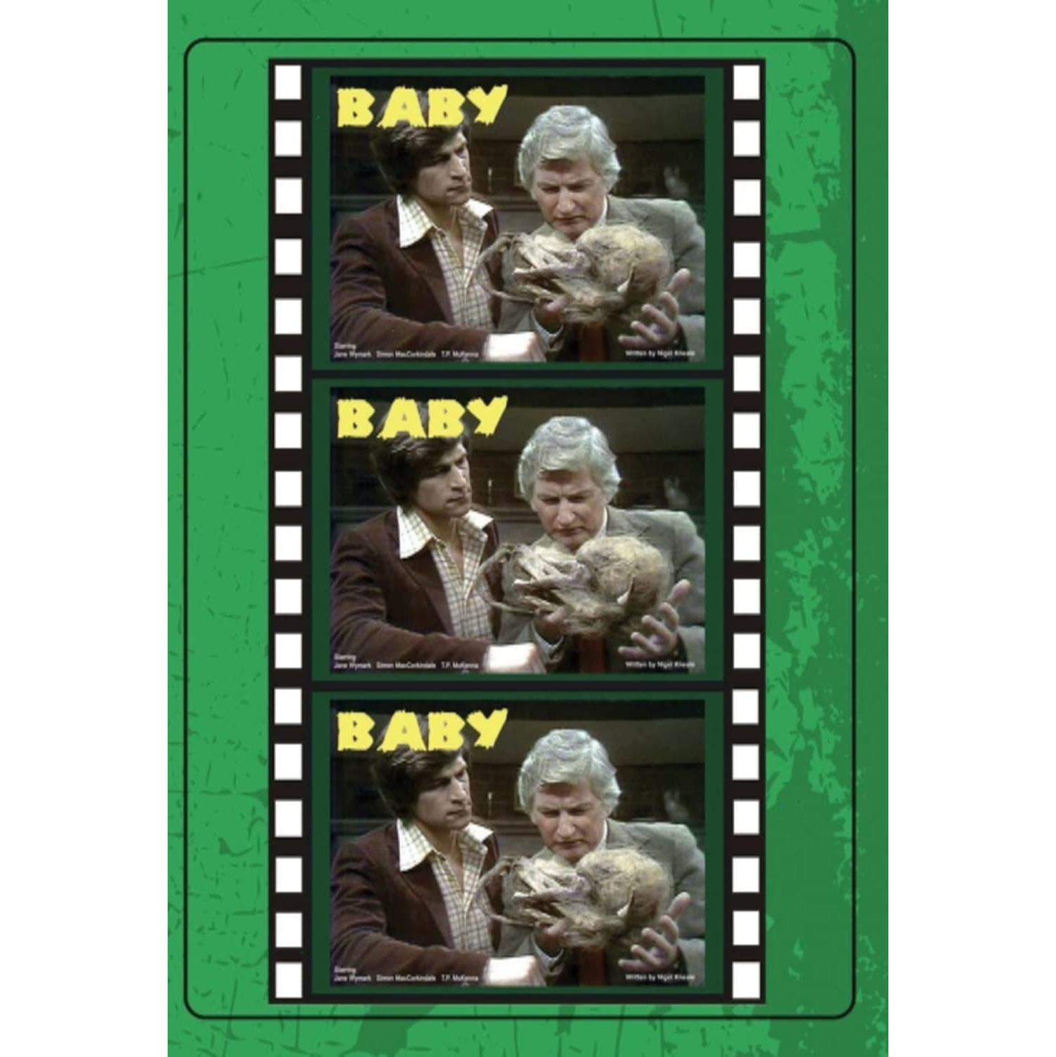 BABY - - [DVD]