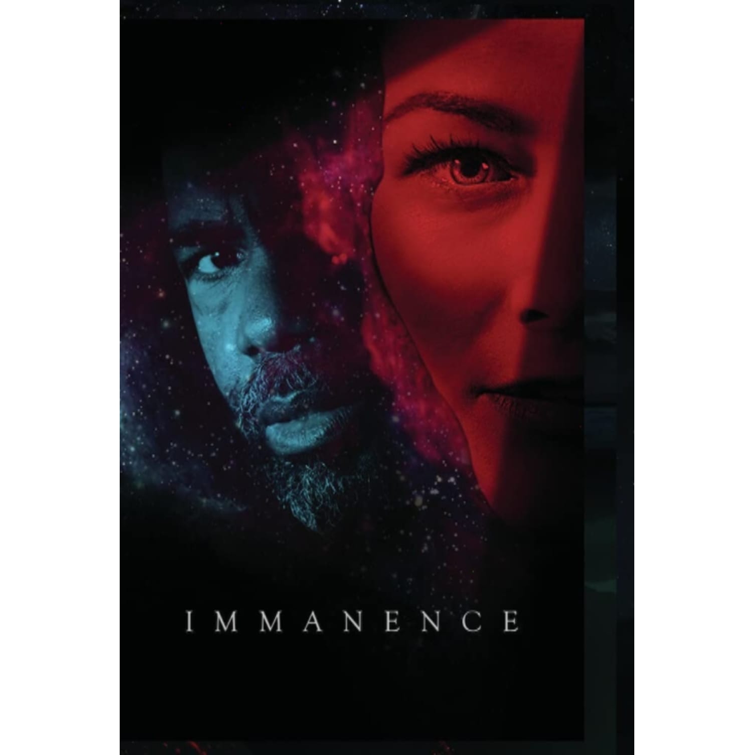 Immanence - [DVD]