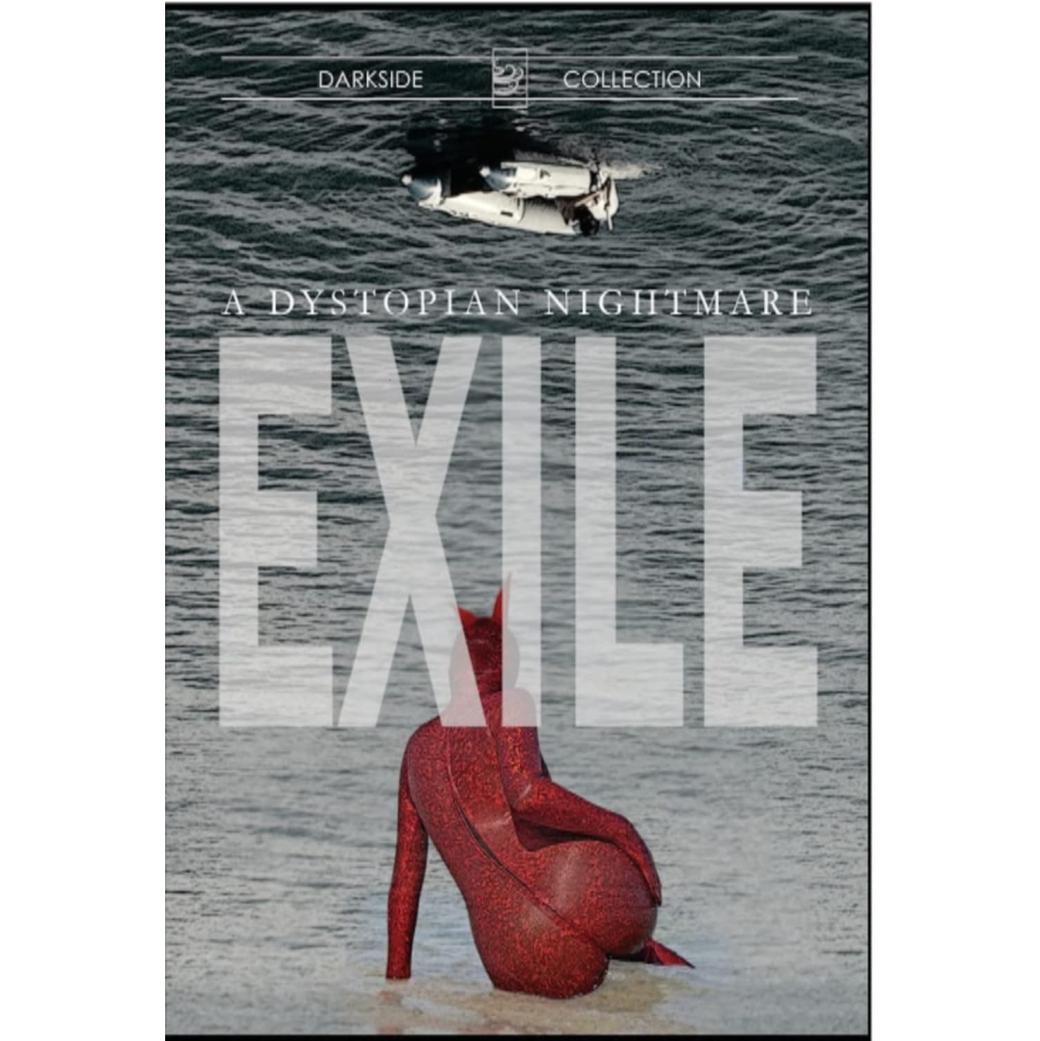 Exile (DVD) | Best Buy Canada