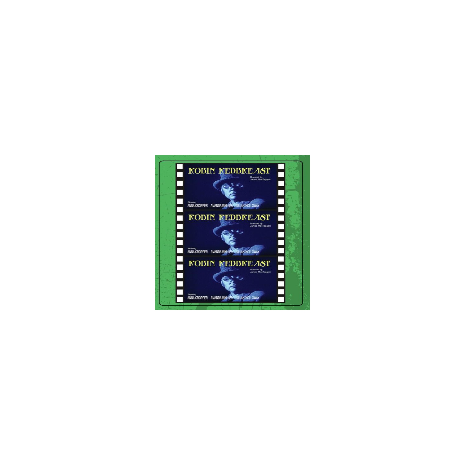 Robin Redbreast - (Mono Sound) - [DVD]