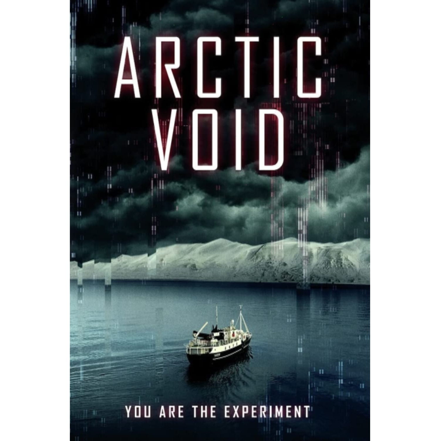Arctic Void - - [DVD]