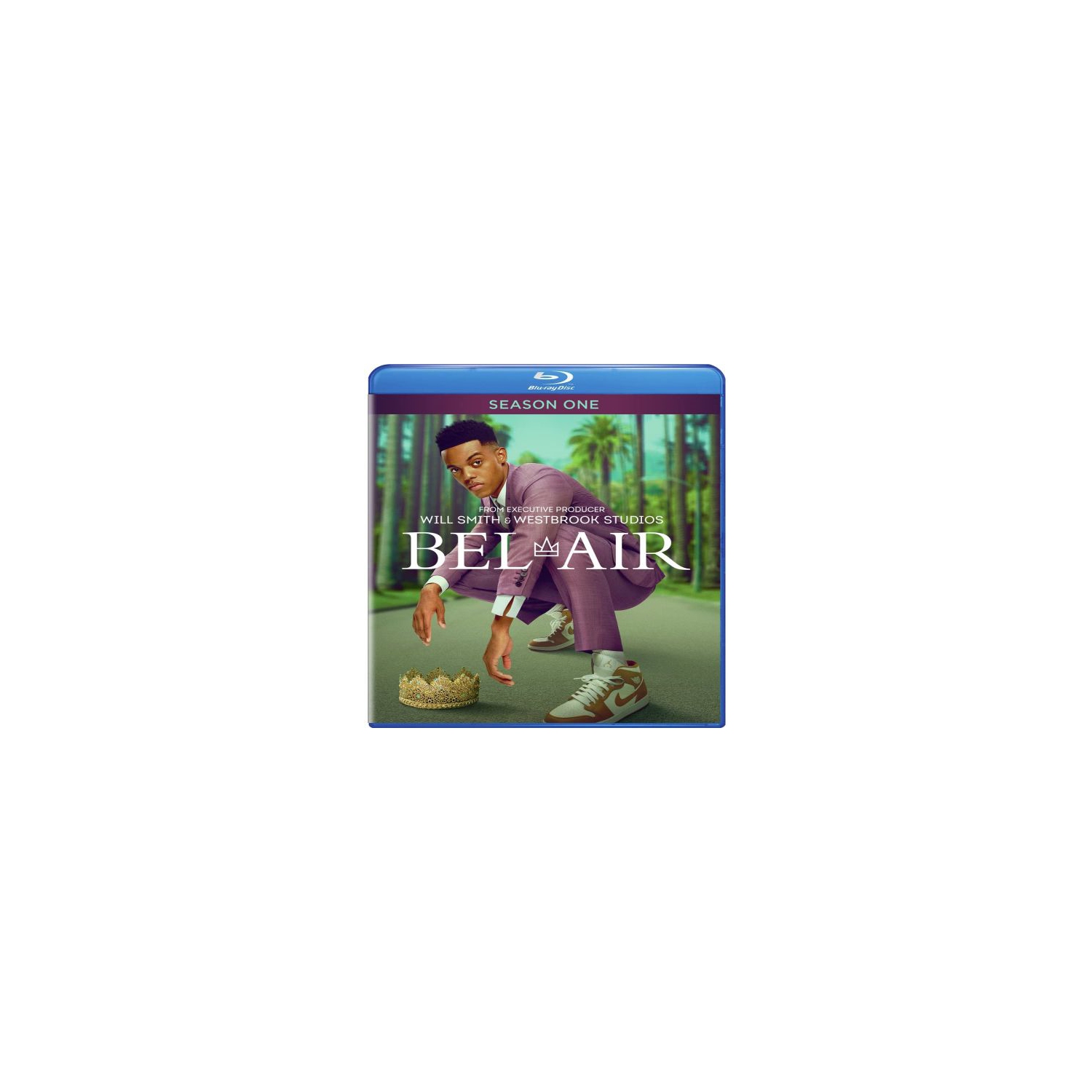 Bel-Air: Season One - - [Blu-ray]