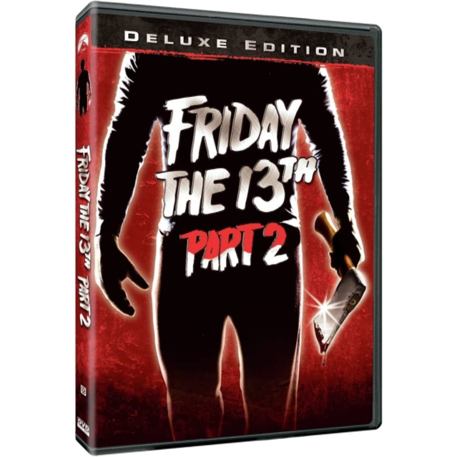 Friday The 13th: Part Two - - [DVD]