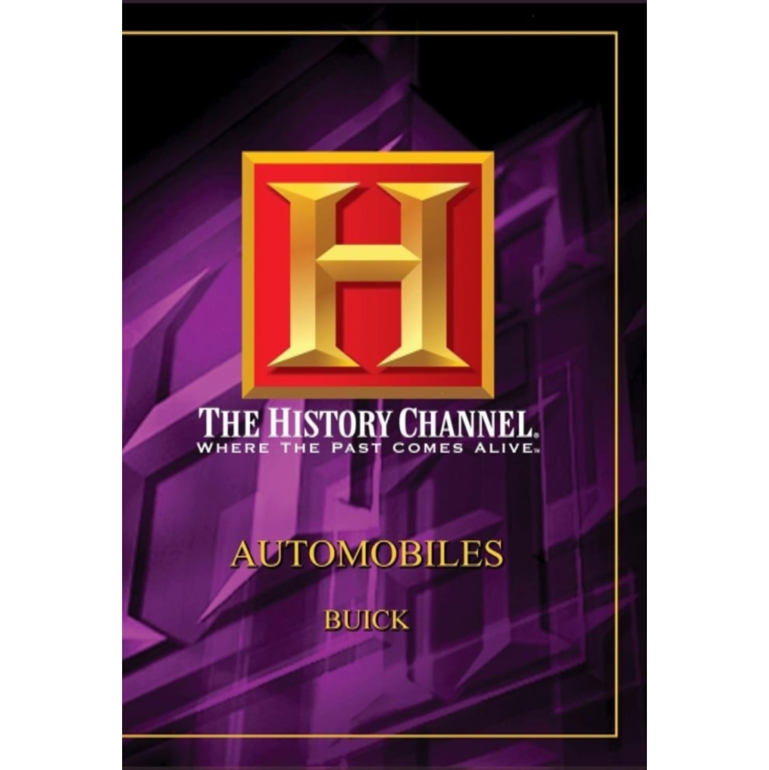 Buick - - [DVD]