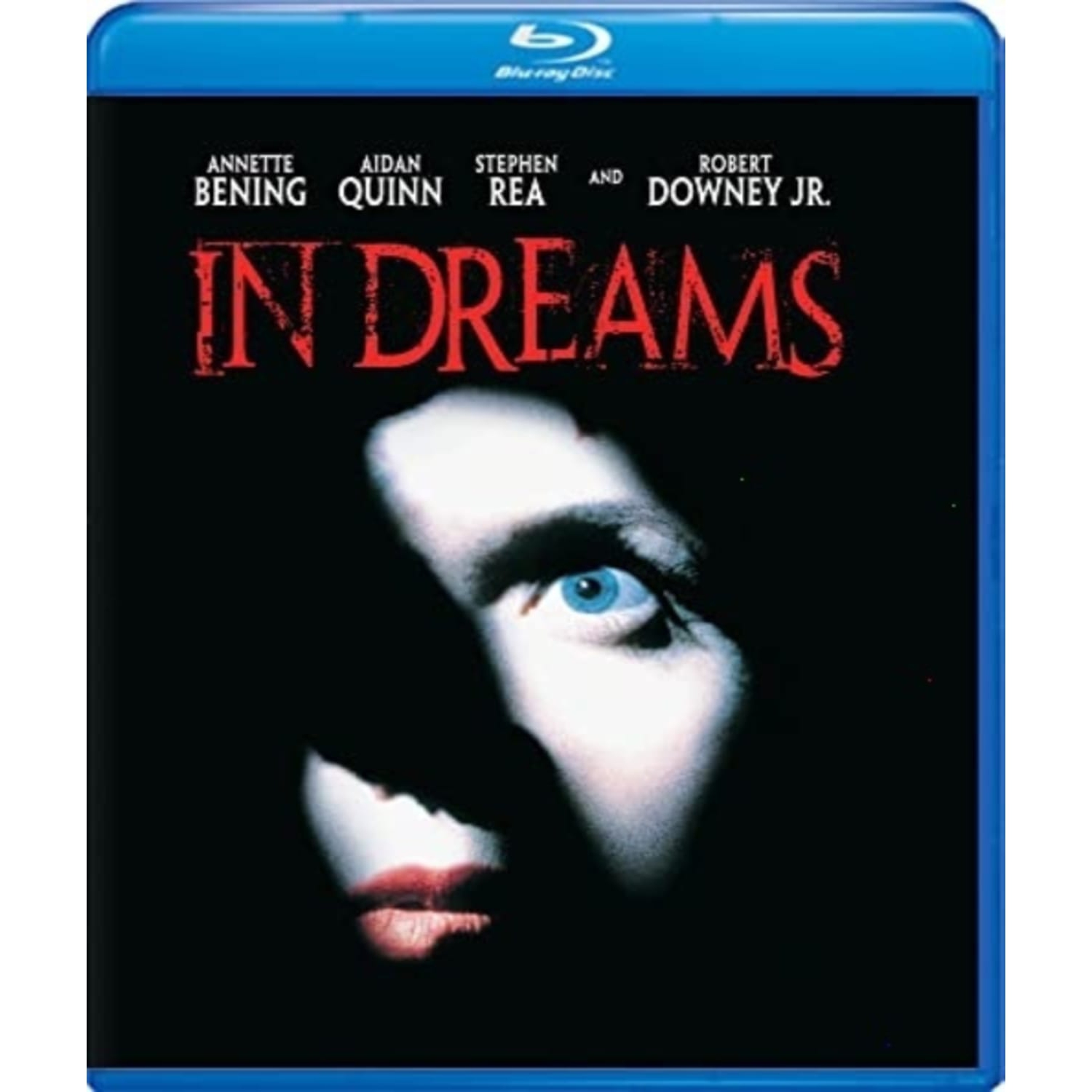 In Dreams - [Blu-ray]