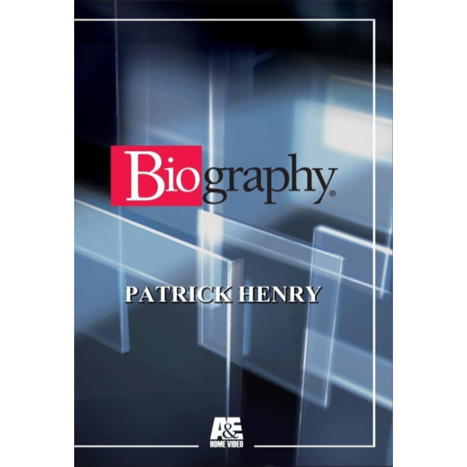 Patrick Henry - - [DVD]