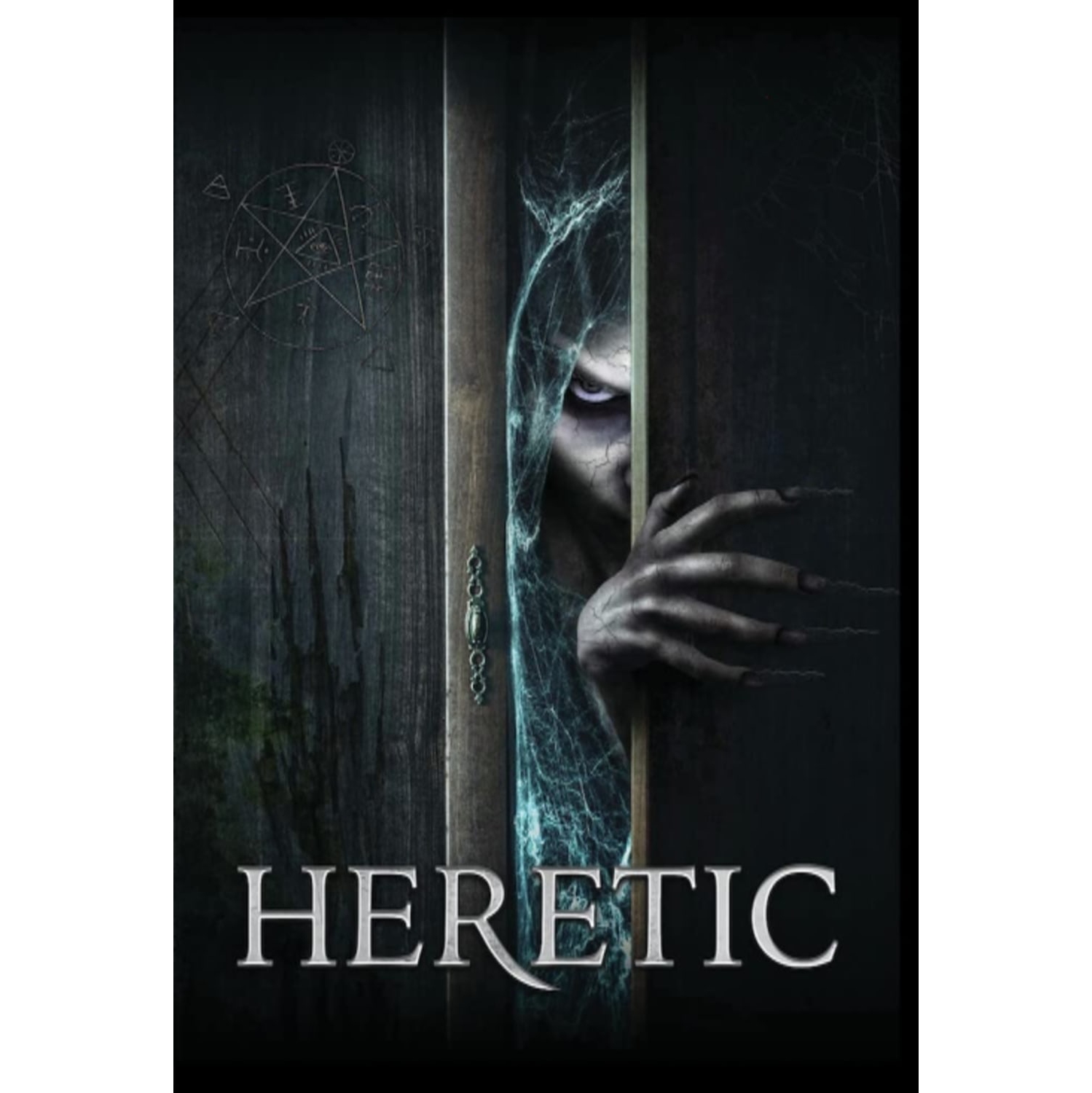 Heretic - - [DVD]