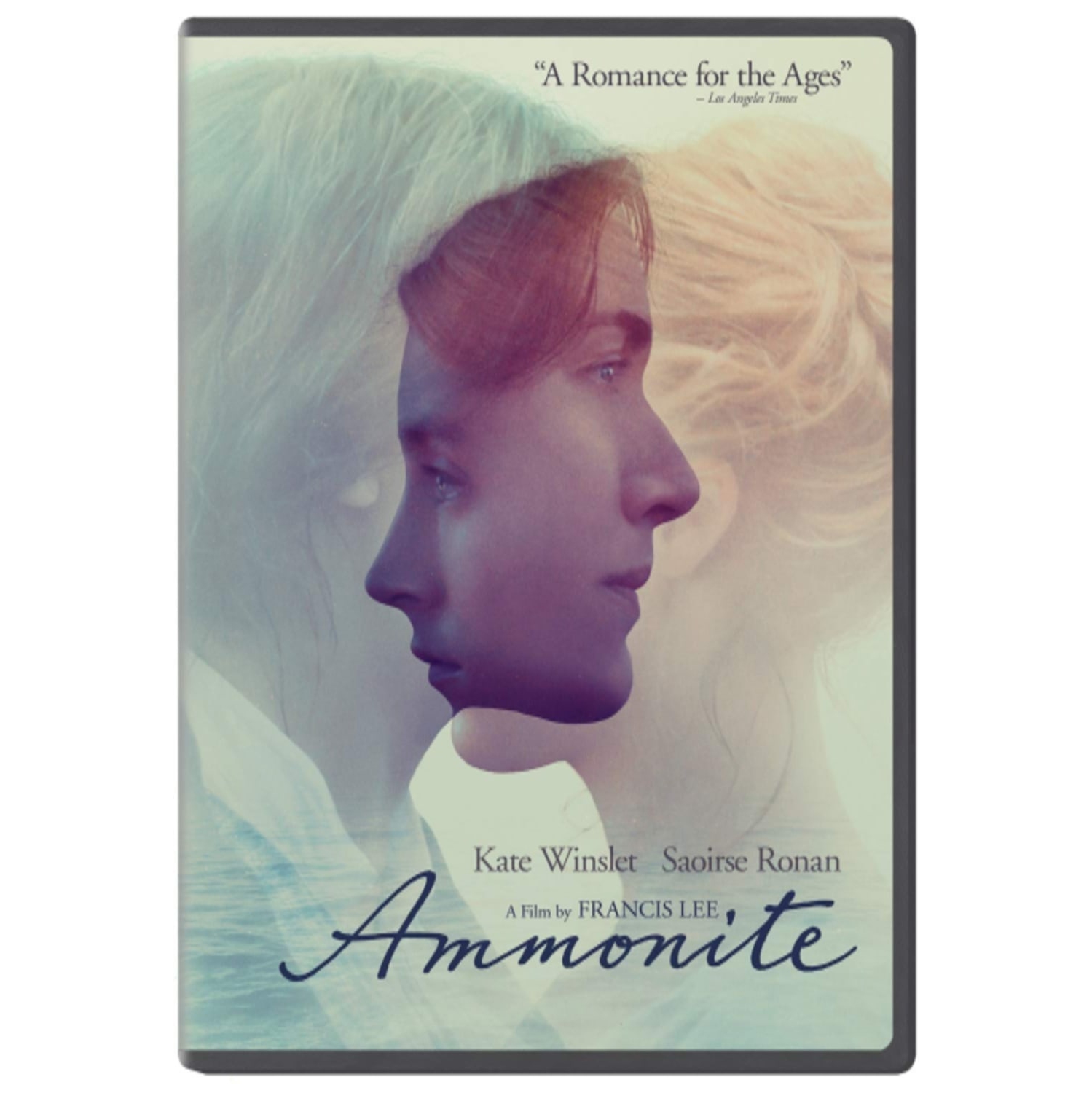 Ammonite - - [DVD]