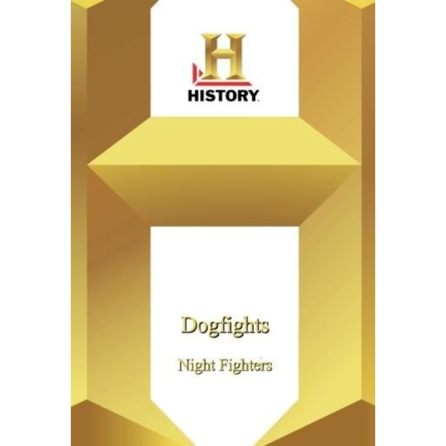 Dogfights: Night Fighters - [DVD]