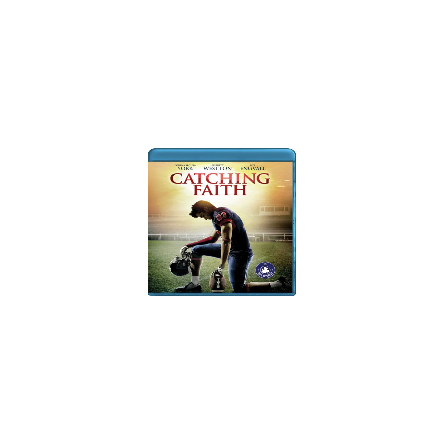 Catching Faith - - [Blu-ray]