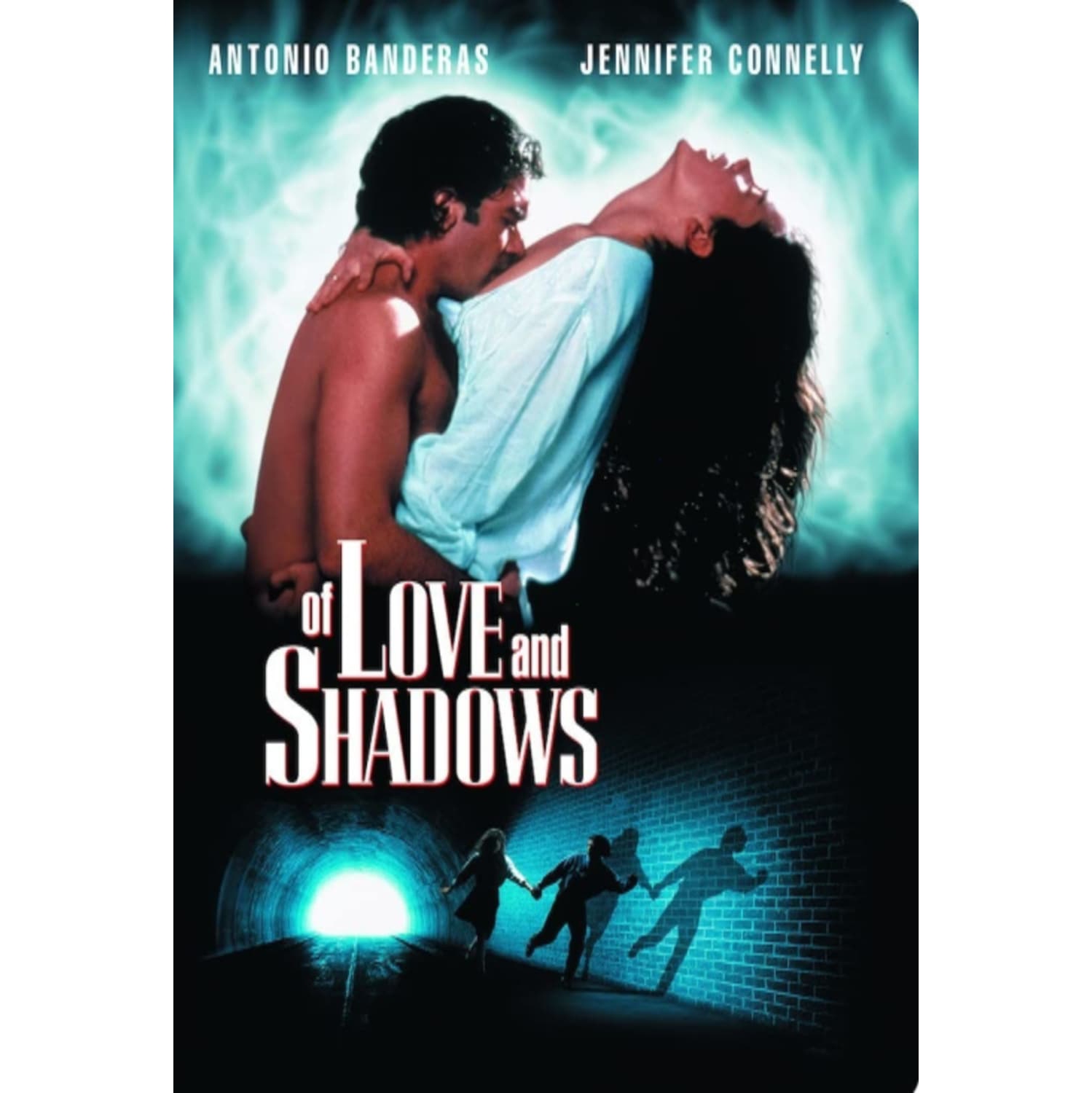 Of Love And Shadows - [DVD]