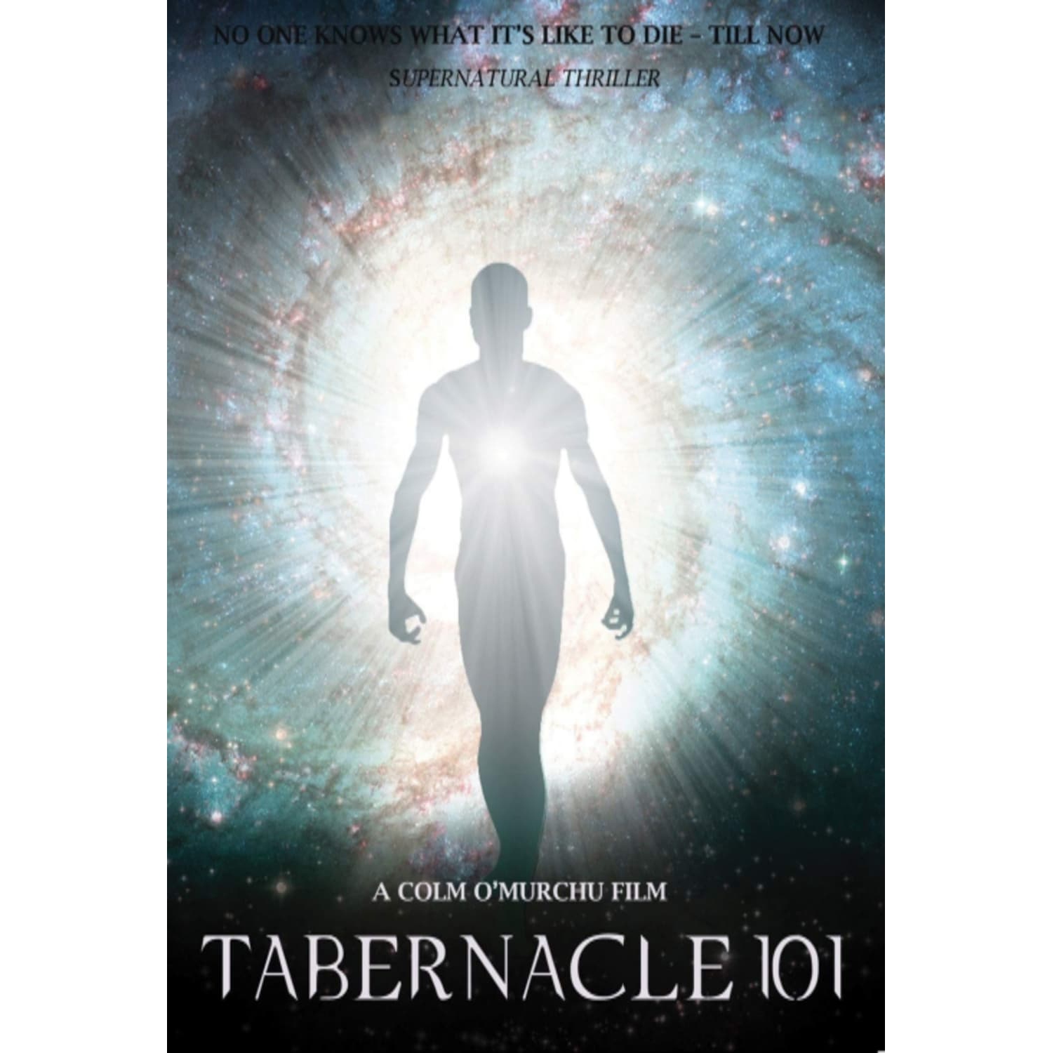 Tabernacle - - [DVD]