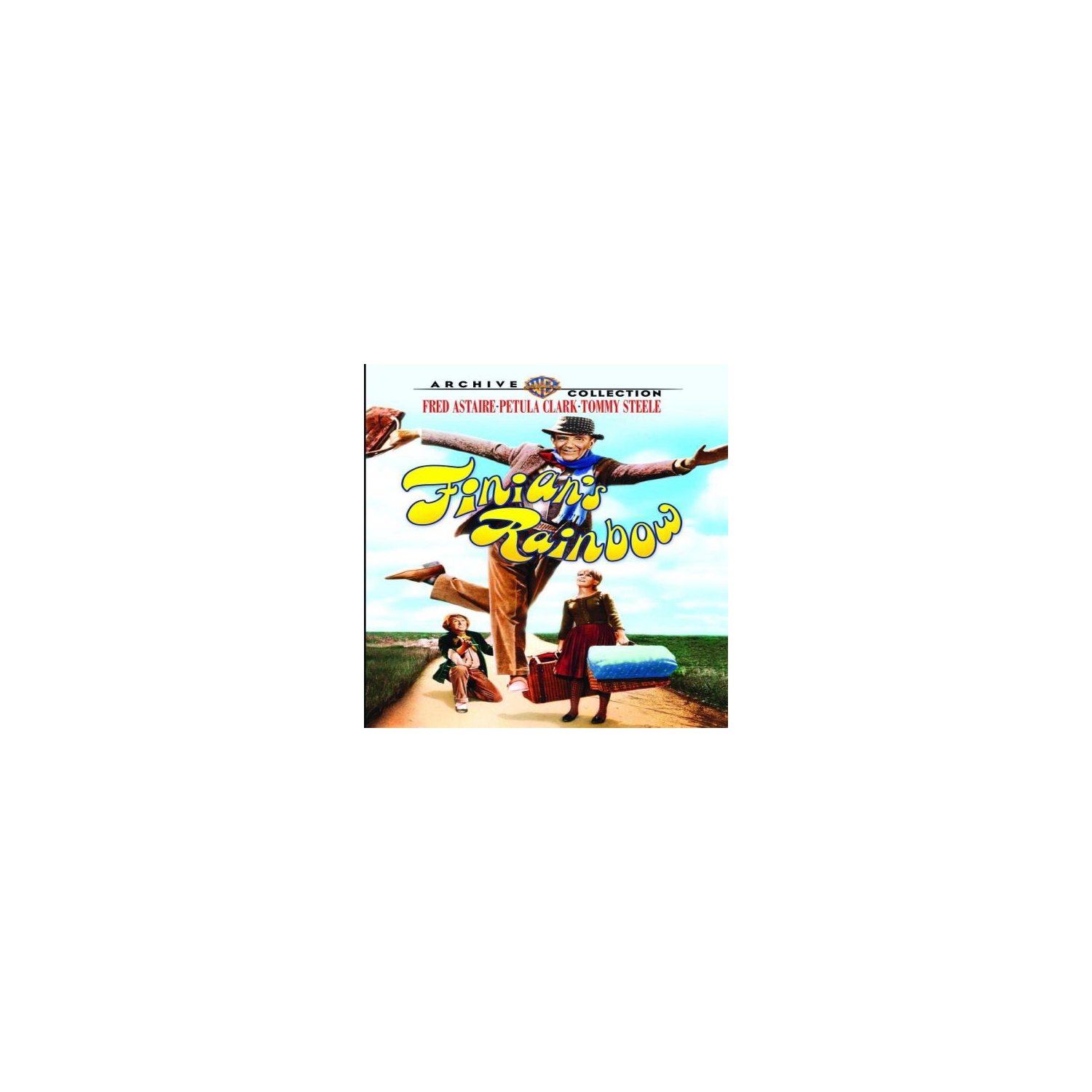 Finian's Rainbow - - [DVD]