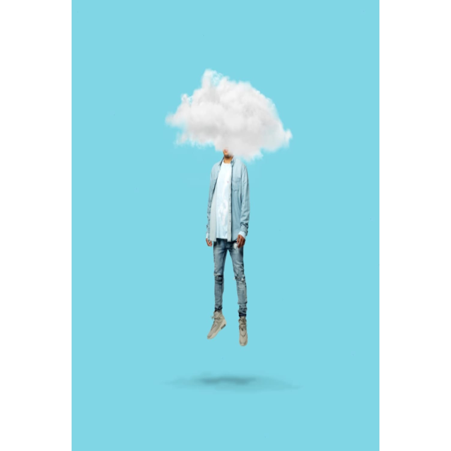 Shine a Light - - [DVD]