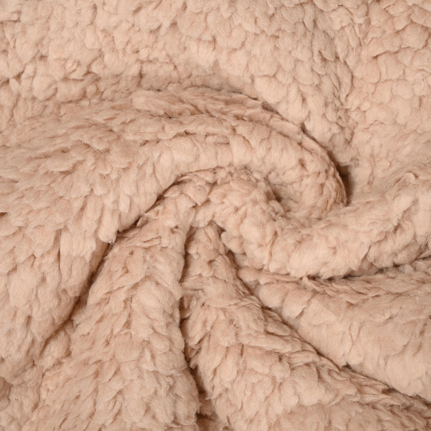 2.5 Tog Baby Swaddle Blanket , Boys Girls Cute Cotton Plush Receiving Blanket Sleep Sacks