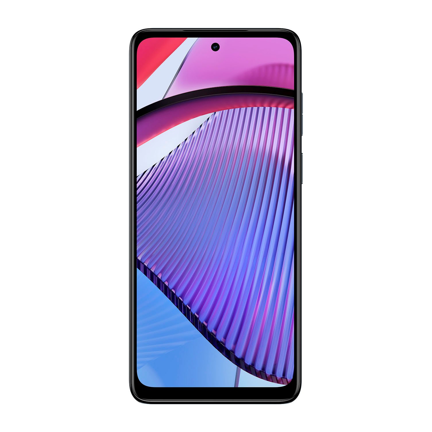 Refurbished - Motorola Moto G Power 5G (2023) 128GB - Smoke Black - Unlocked