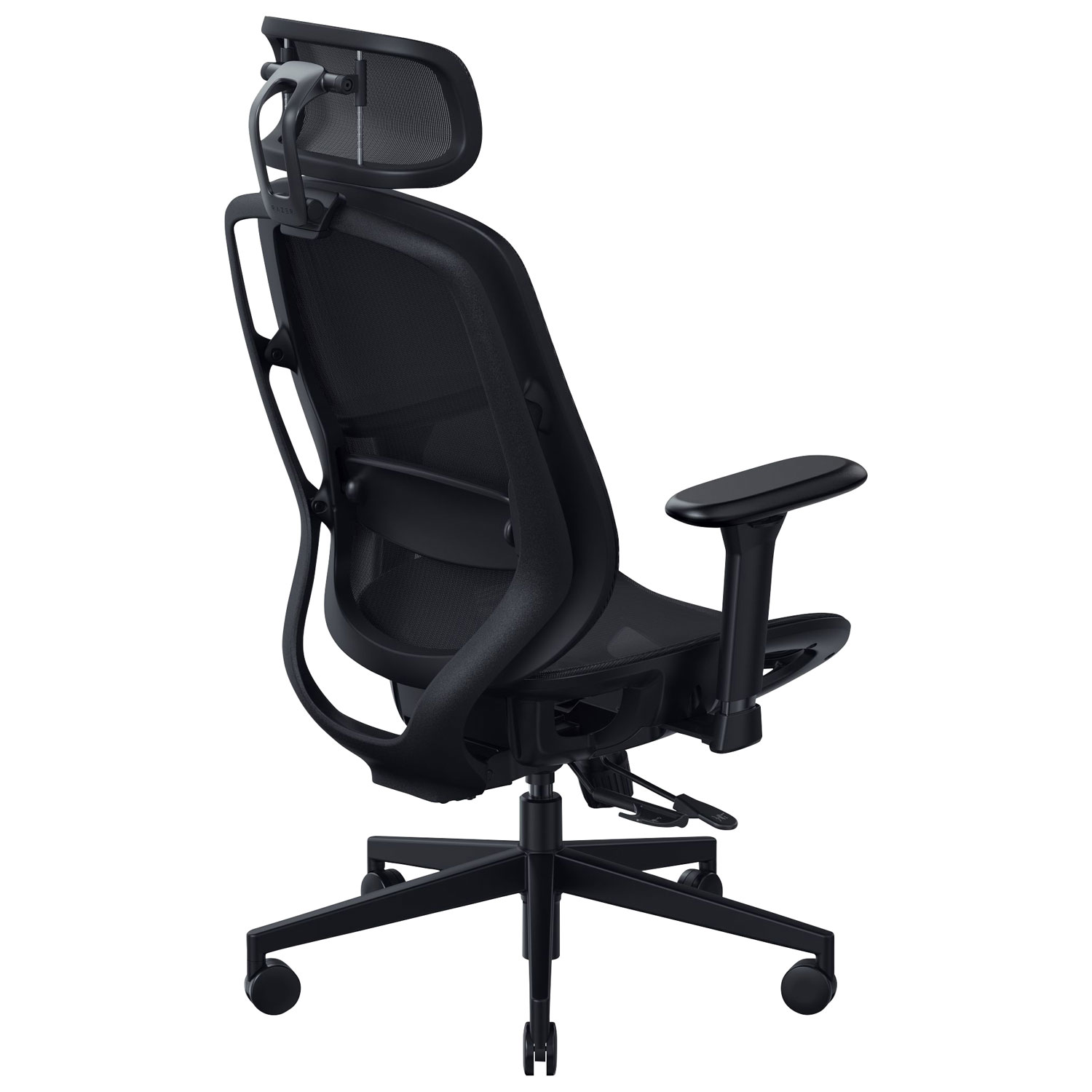 Razer Fujin Headrest - Black - Exclusive Retail Partner