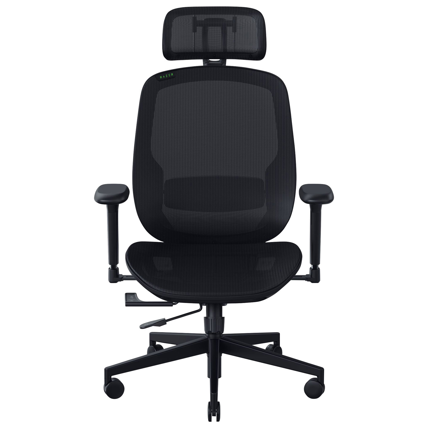 Razer Fujin Headrest - Black - Exclusive Retail Partner