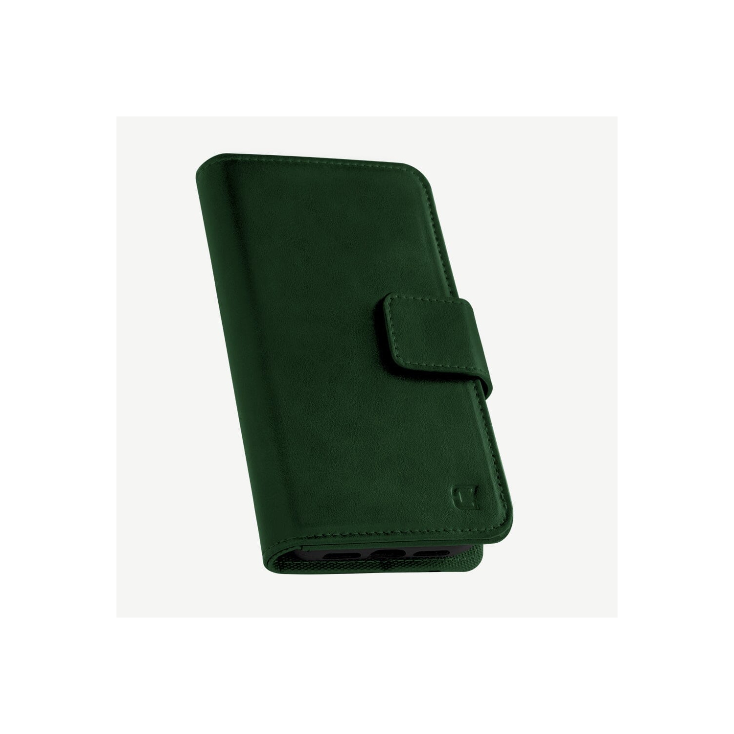 iPhone 15 Pro Max Wallet Case With MagSafe - 5th Ave, Green