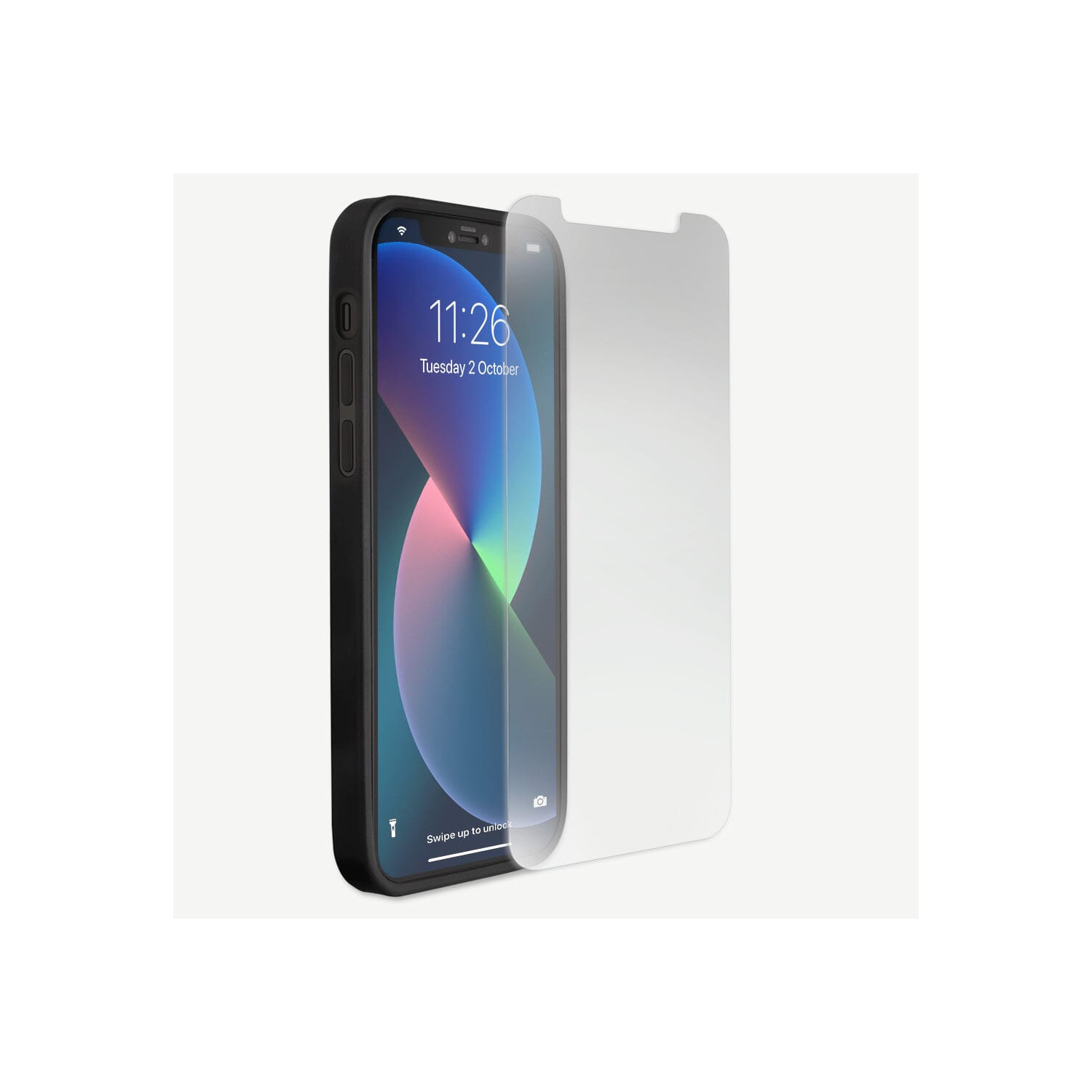 iPhone 15 Pro Clear Glass Screen Protector - Screen Patrol