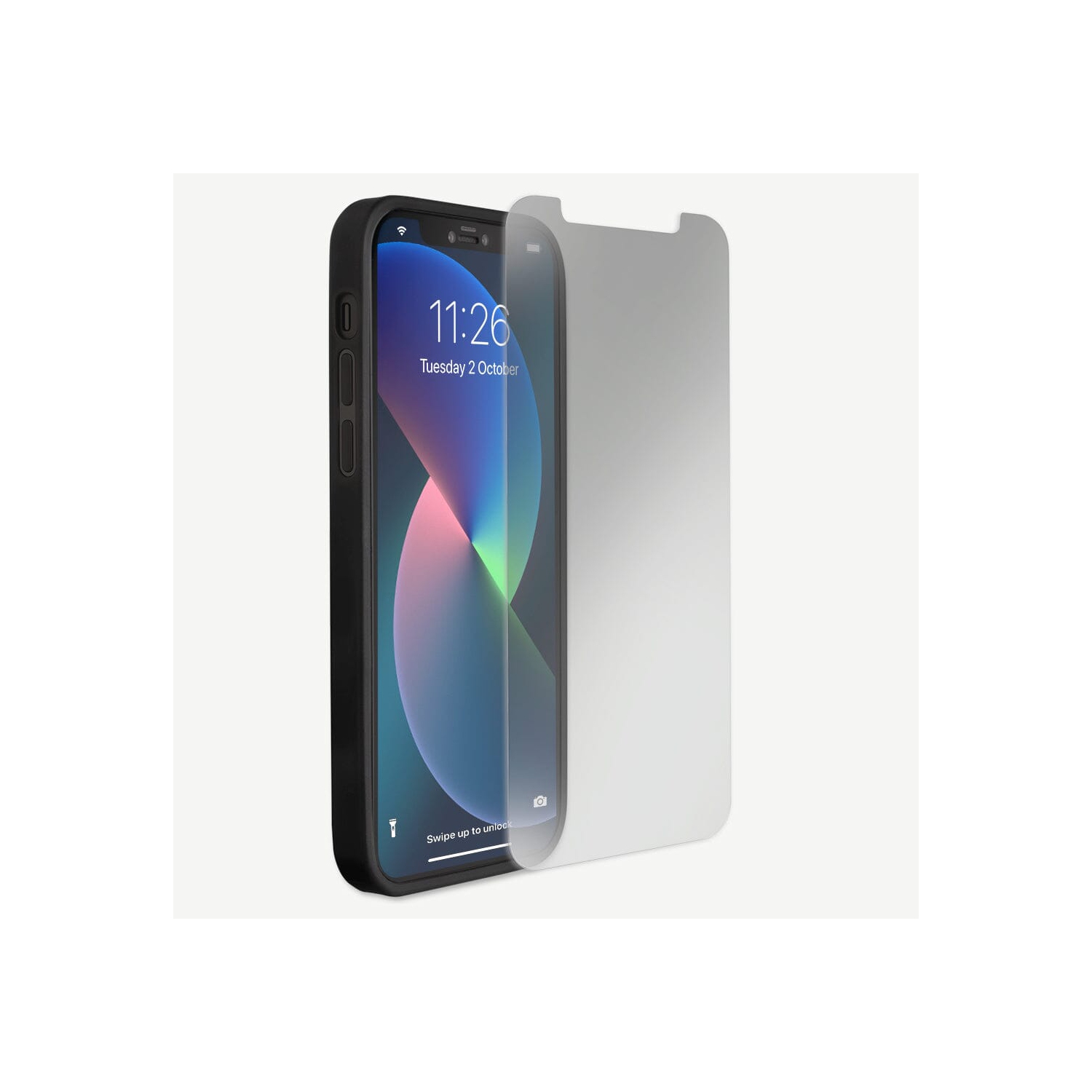 iPhone 15 Privacy Glass Screen Protector - Screen Patrol