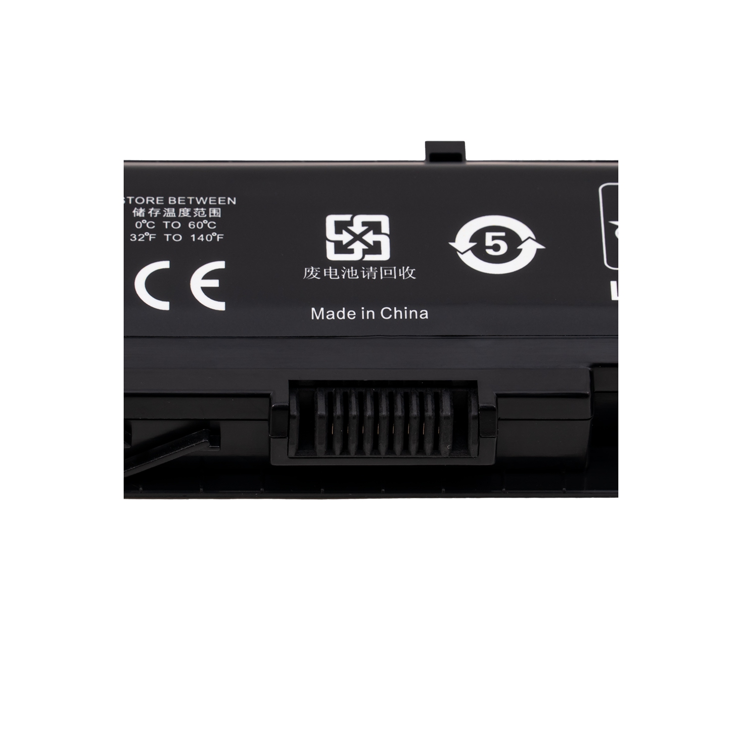 BATTDEPOT NEW 849571-221 849571-241 849571-251 849911-850 HQ-TRE HSTNN-DB7K PA06 PA06062 TPN-Q174 Laptop Battery for HP Omen 17 Pavilion 17