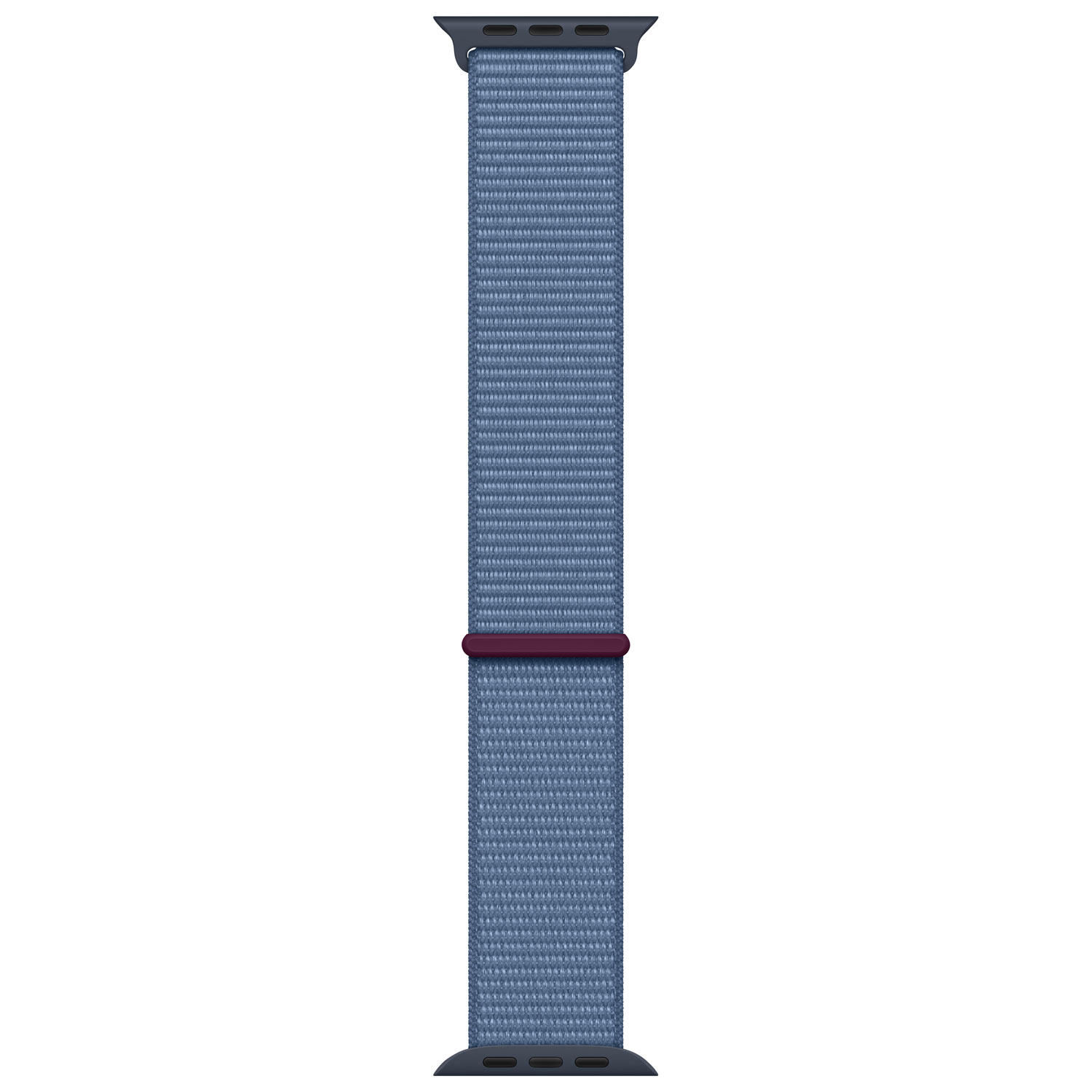 Apple Watch 45mm Sport Loop - Winter Blue - Medium/Large