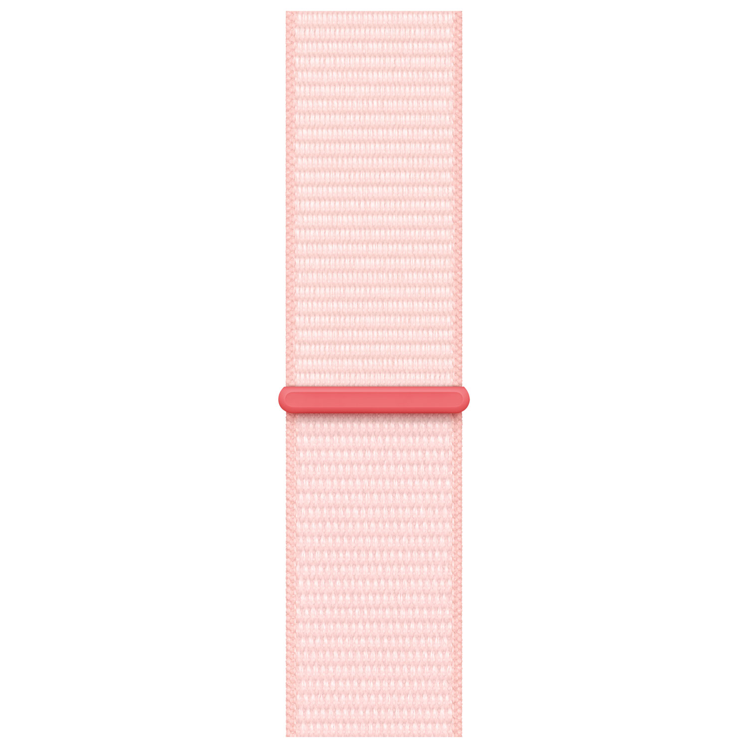 Pink sport sale loop