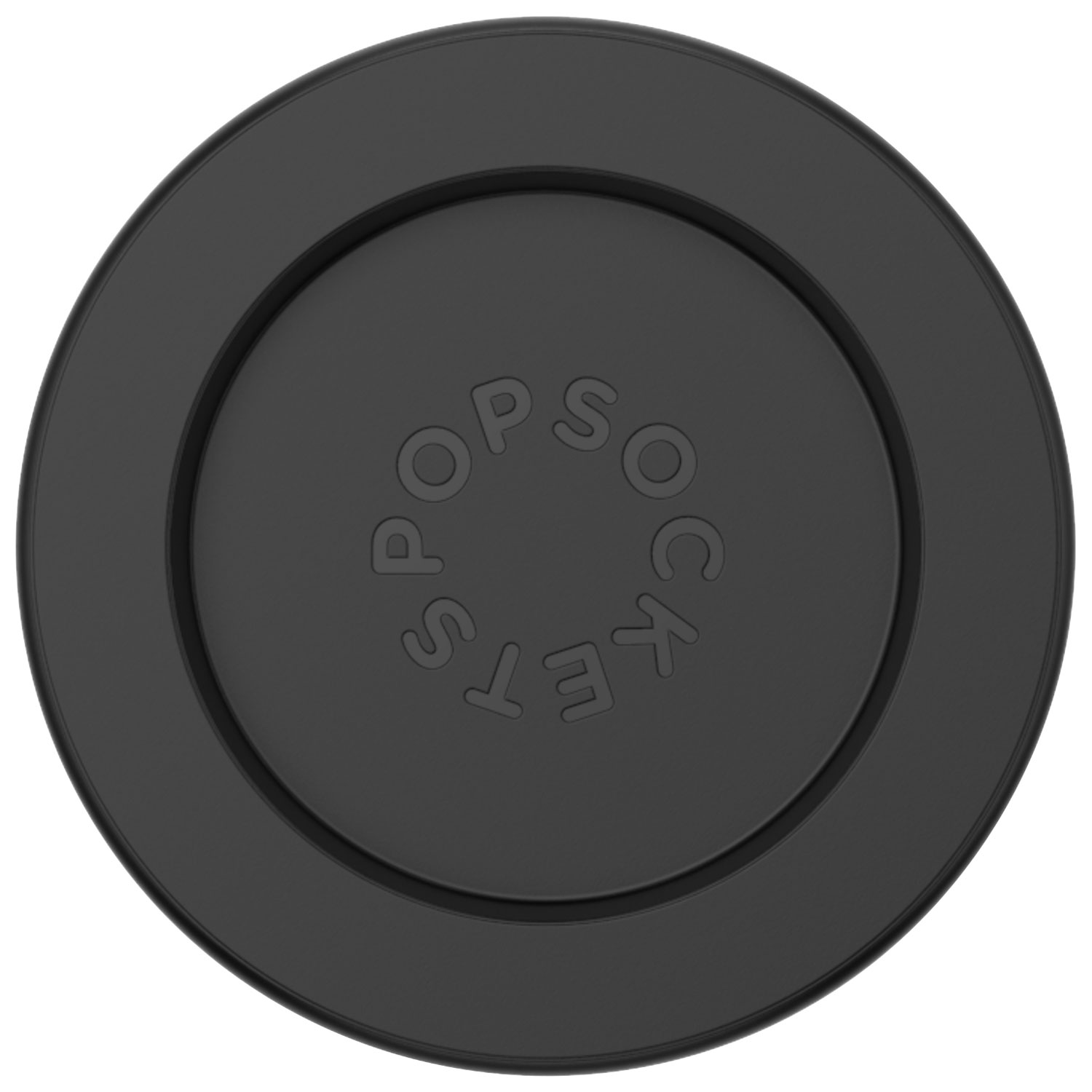 PopSockets PopMount MagSafe Car Vent Cell Phone Mount - Black