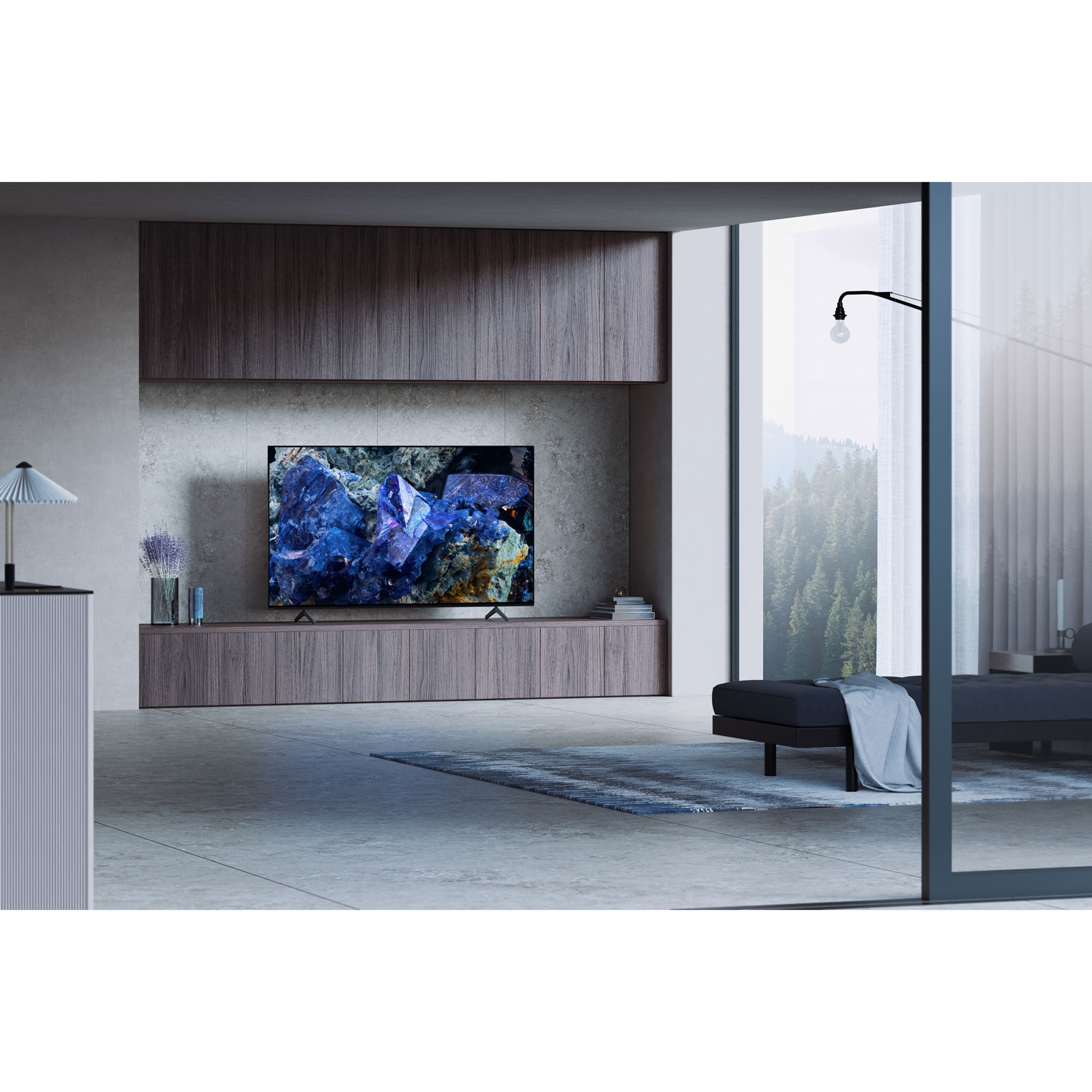 Sony BRAVIA XR A75L 65" 4K UHD HDR OLED Smart Google TV