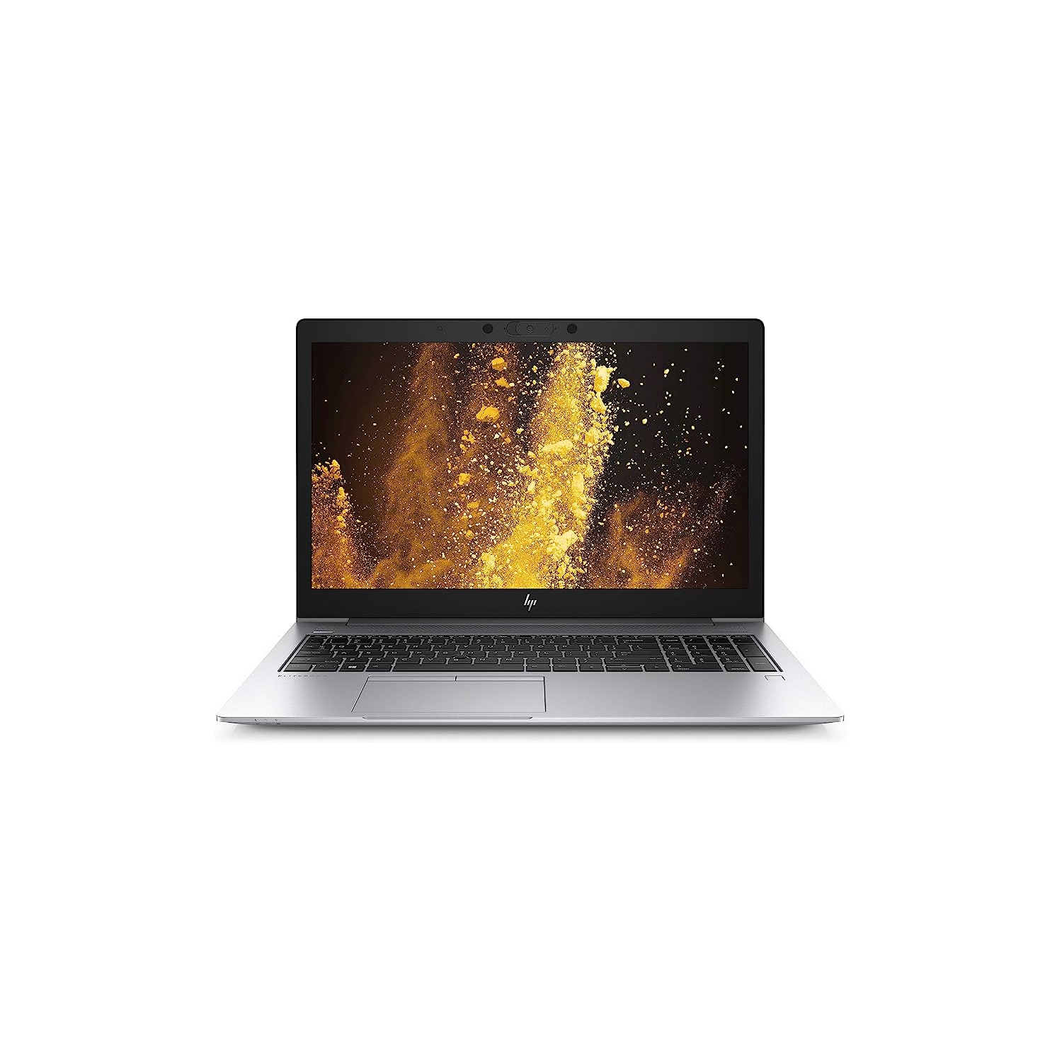 Refurbished - HP EliteBook 850 G6, 15.6" Screen Laptop, Intel Core i7-8665U 1.9GHz, 16GB RAM, 256 SSD, HDMI, Full HD 1920 x 1080, Windows 11 Pro.