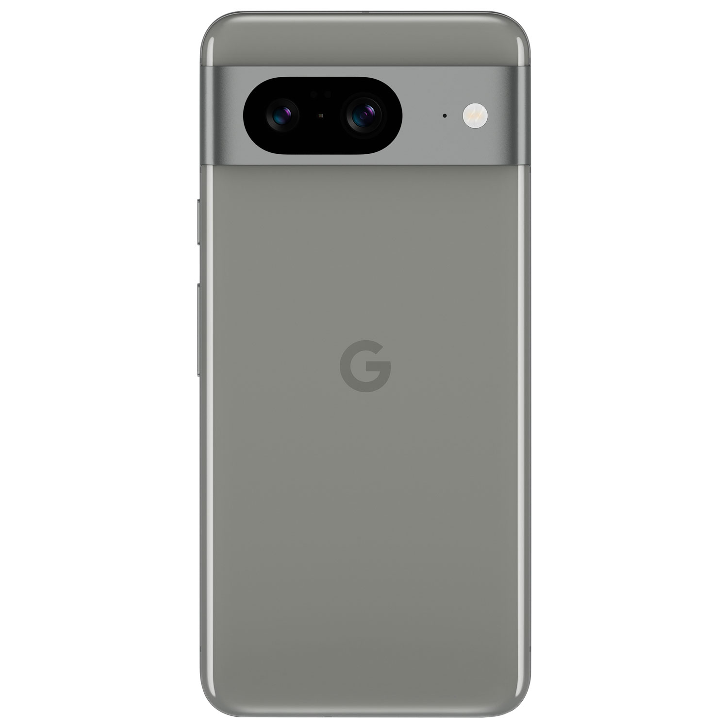 Pixel 8 de 128 Go de Google avec TELUS - Vert lichen - Financement mensuel