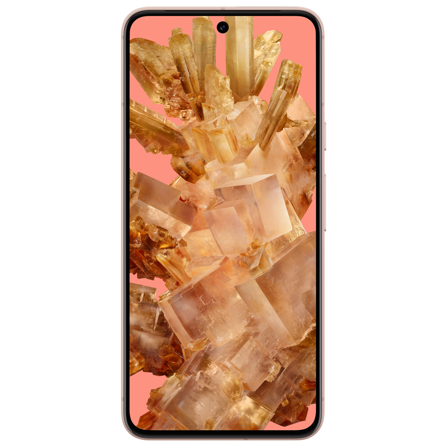 Koodo Google Pixel 8 128GB - Rose - Select Tab Plan