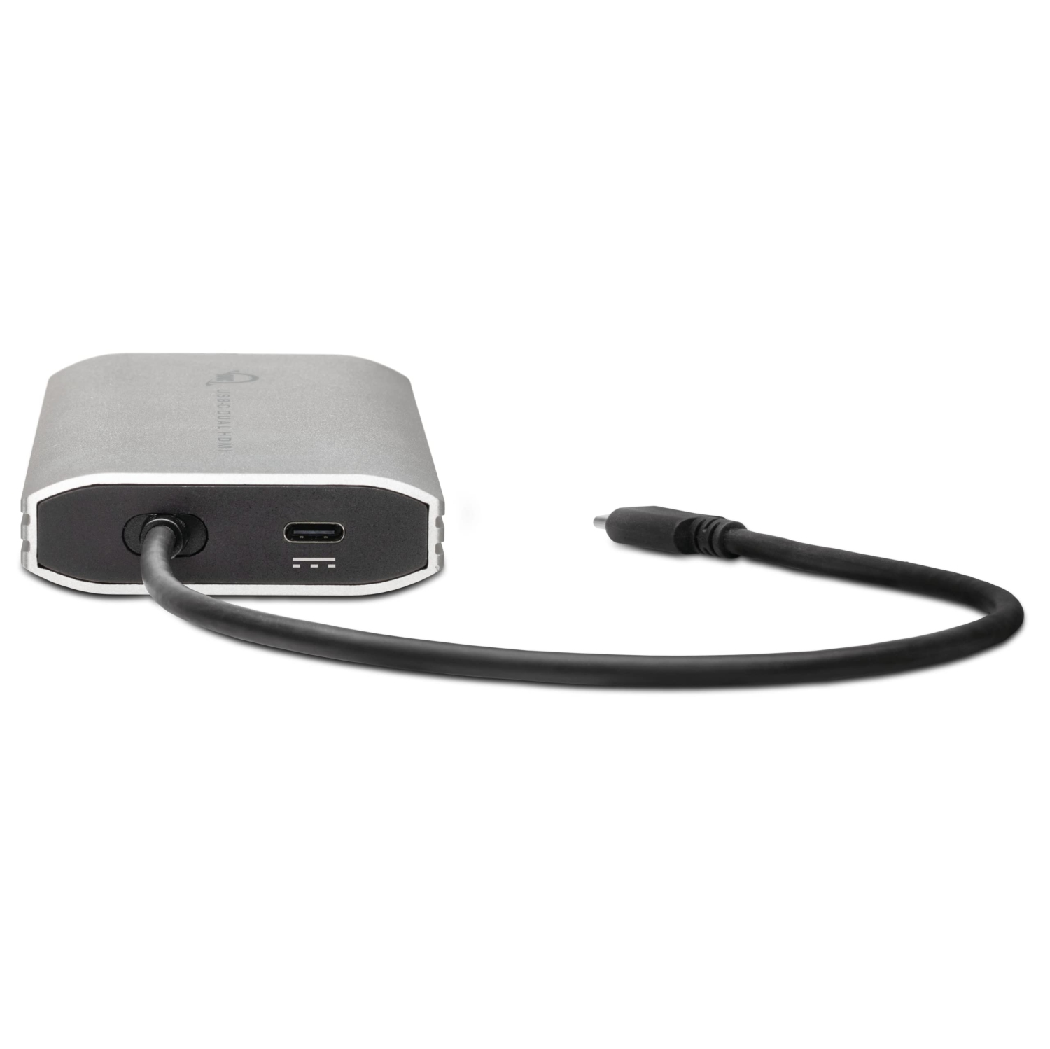 OWC USB-C Dual HDMI 4K Display Adapter with DisplayLink