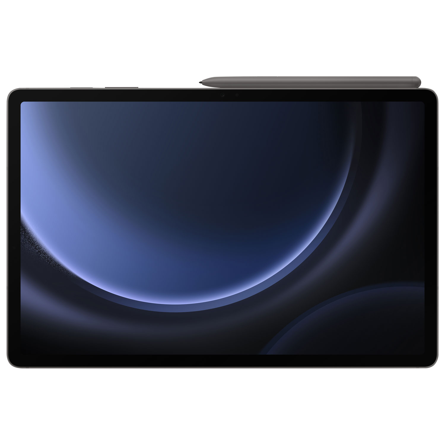 Samsung Galaxy Tab S9 FE+ 12.4" 128GB Android Tablet with Exynos 1380 - Grey