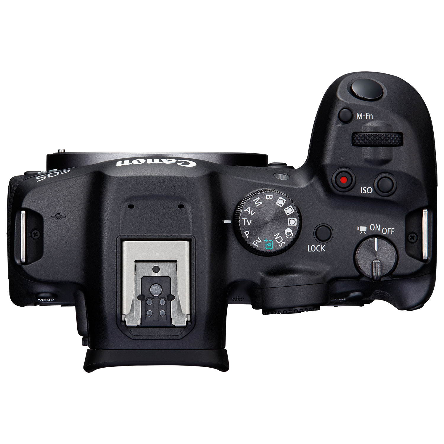 Canon EOS R7 Mirrorless Camera