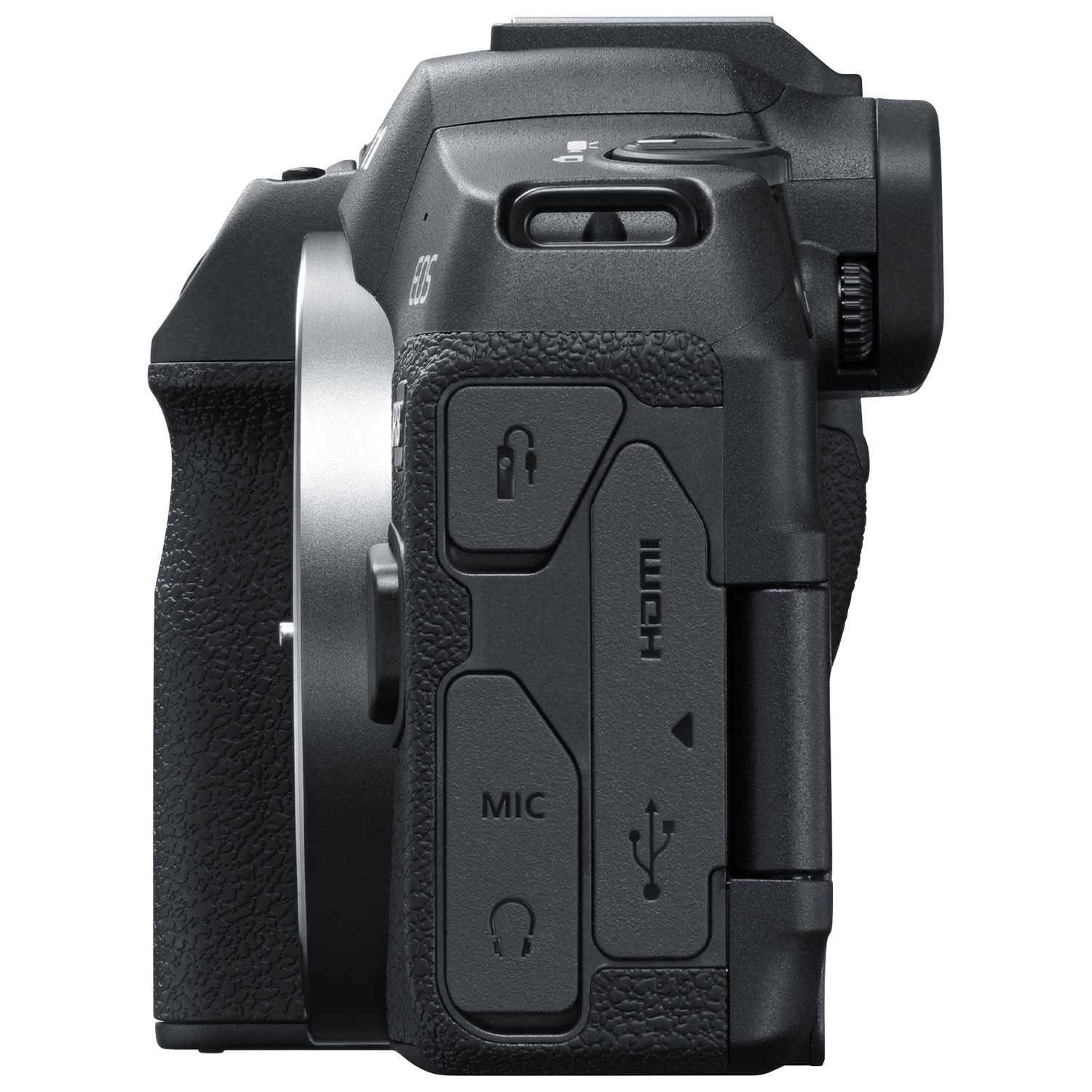 Canon EOS R8 Full Frame Mirrorless Camera