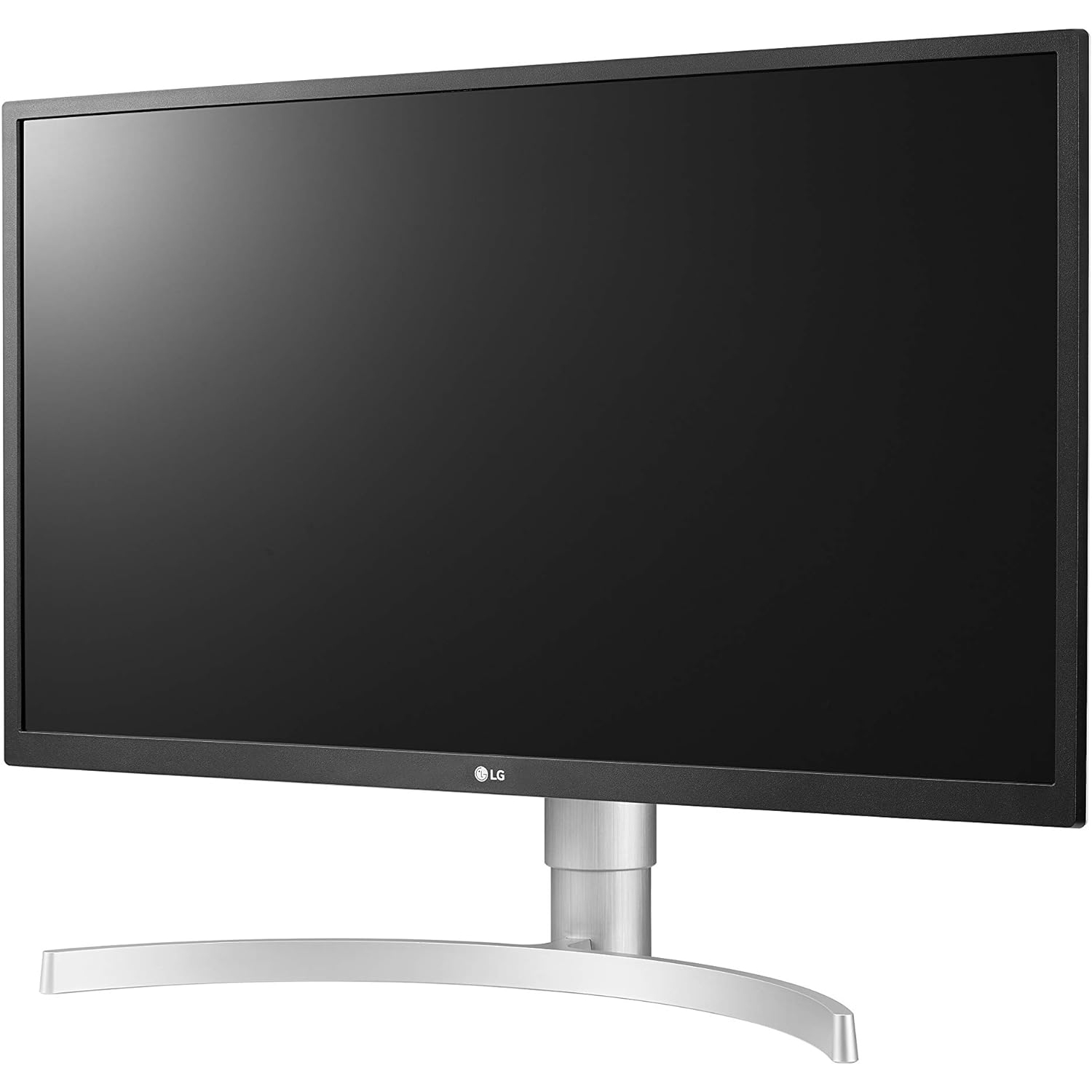 LG 27” UltraFine 4K UHD (3840 x 2160) IPS, HDR, sRGB 98