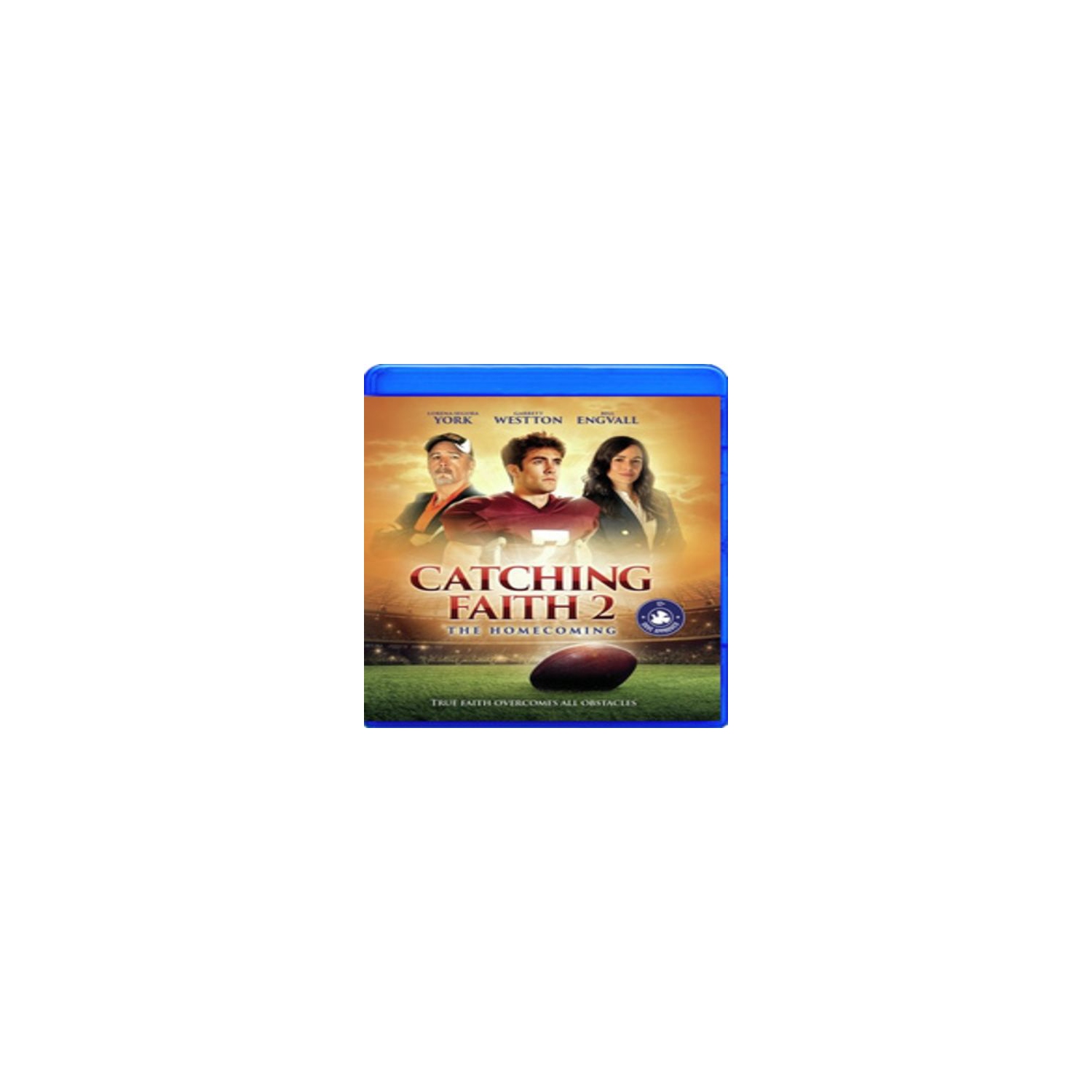 Catching Faith 2 - - [Blu-ray]